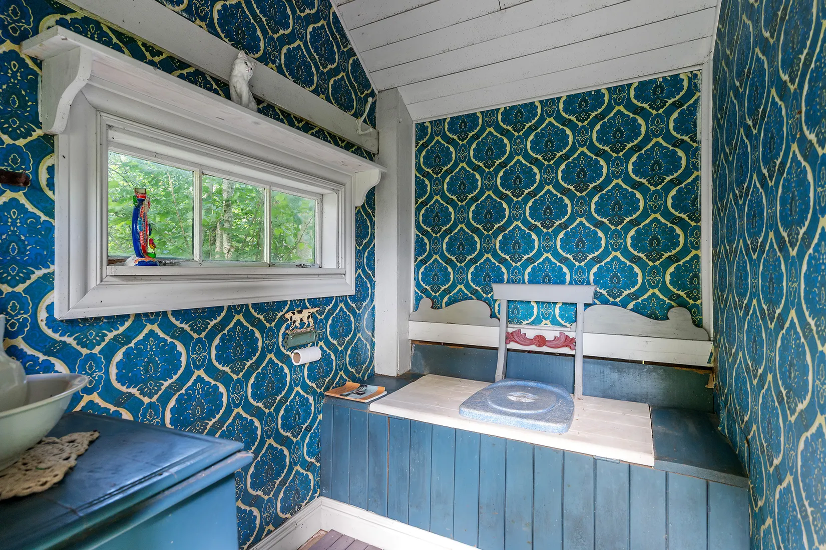 Fritidshus, Lohäradsvägen 228, Norrtälje