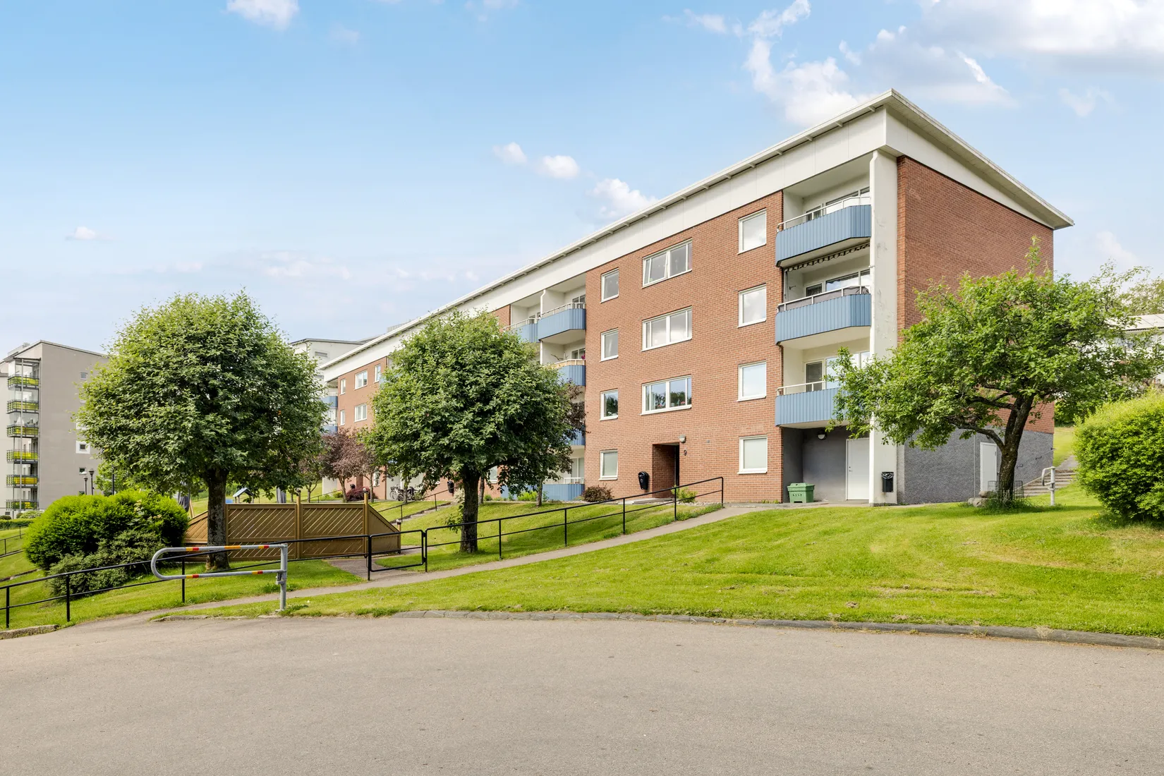 Bostadsrätt, Brännhögsvägen 9, Mölnlycke - Centrum, Härryda