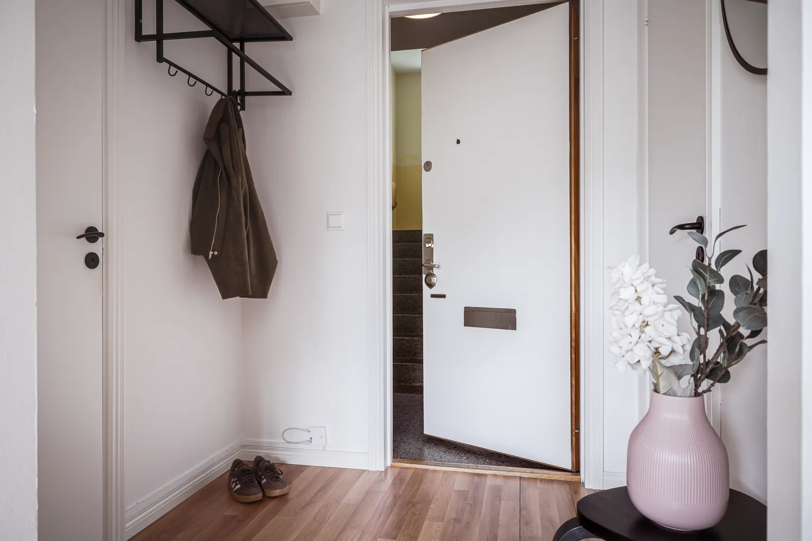 Bostadsrätt, Brännhögsvägen 9, Mölnlycke - Centrum, Härryda