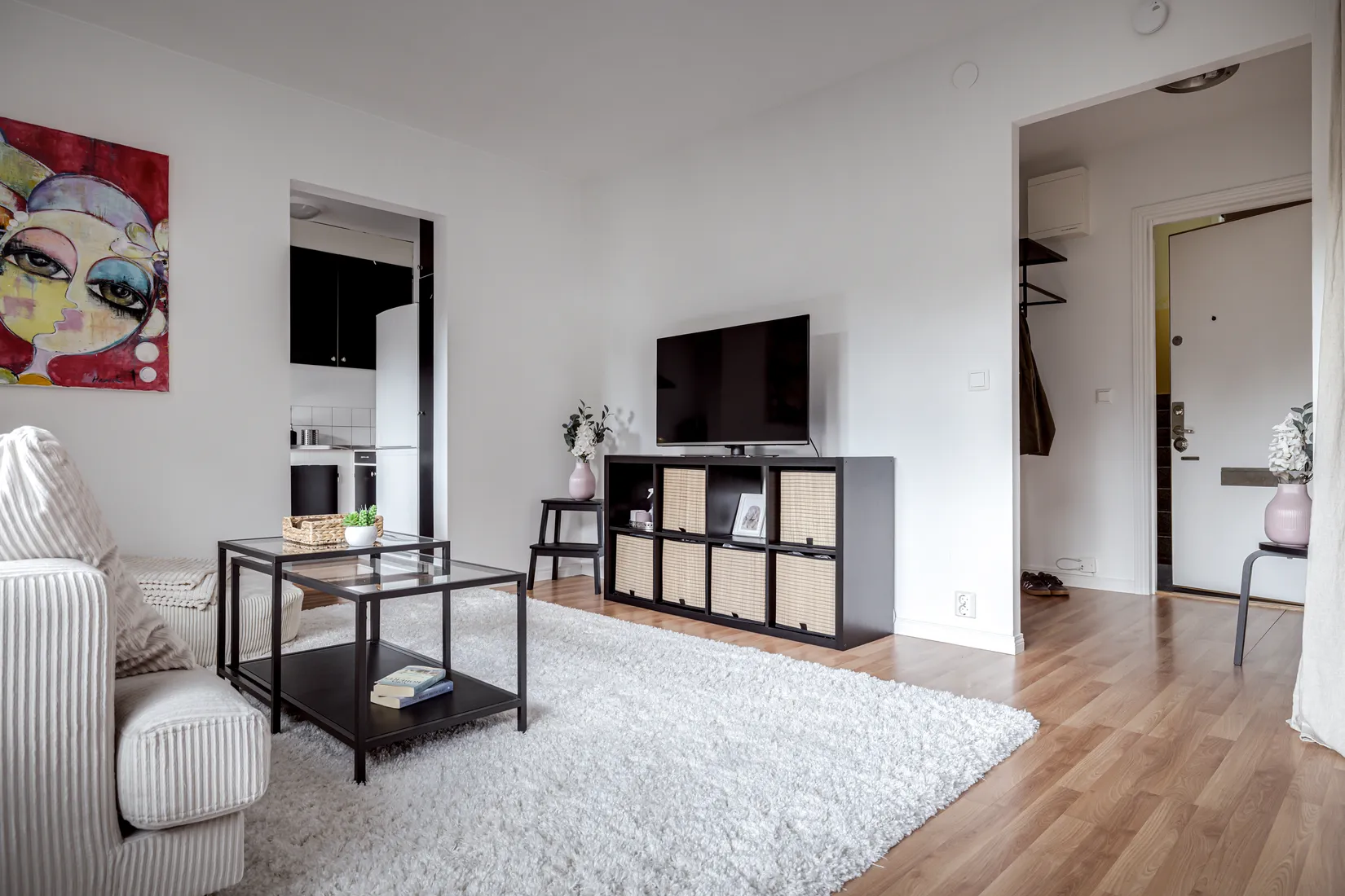 Bostadsrätt, Brännhögsvägen 9, Mölnlycke - Centrum, Härryda