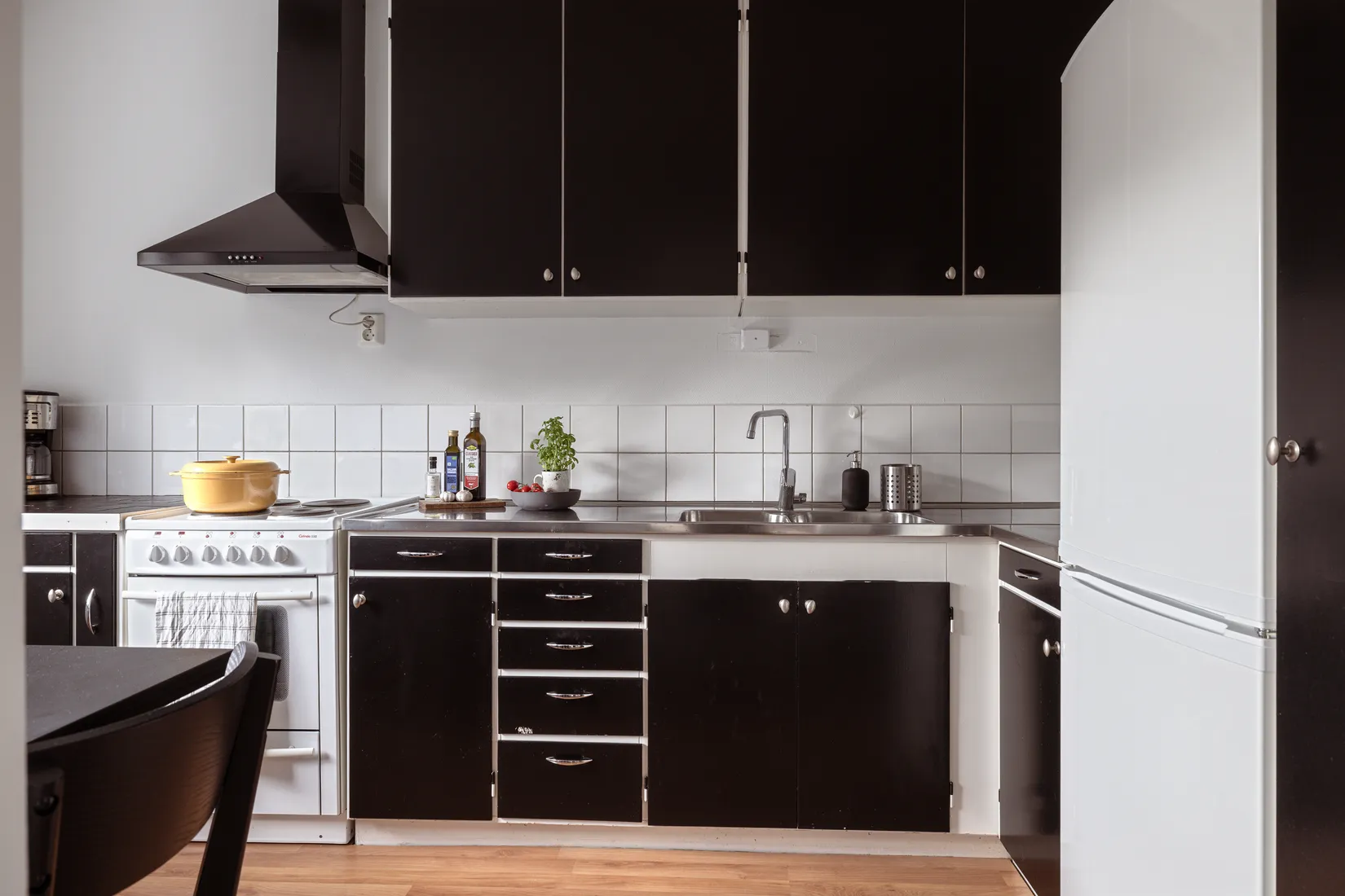 Bostadsrätt, Brännhögsvägen 9, Mölnlycke - Centrum, Härryda
