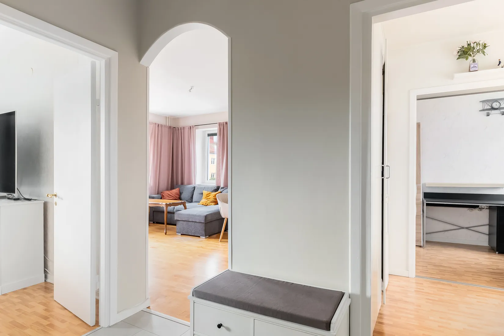 Bostadsrätt, Nynäsvägen 28F, Norra Nynäshamn, Nynäshamn