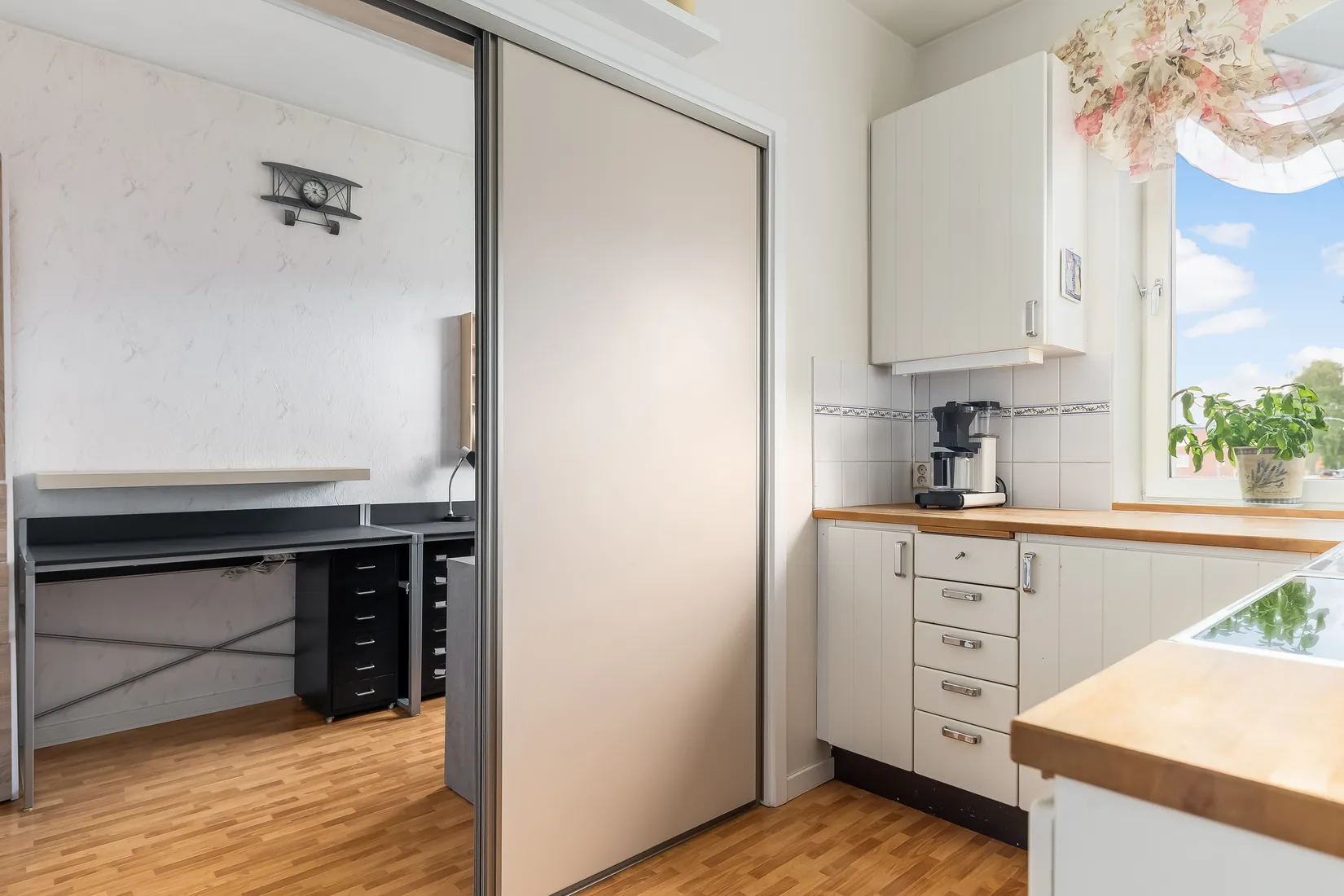 Bostadsrätt, Nynäsvägen 28F, Norra Nynäshamn, Nynäshamn