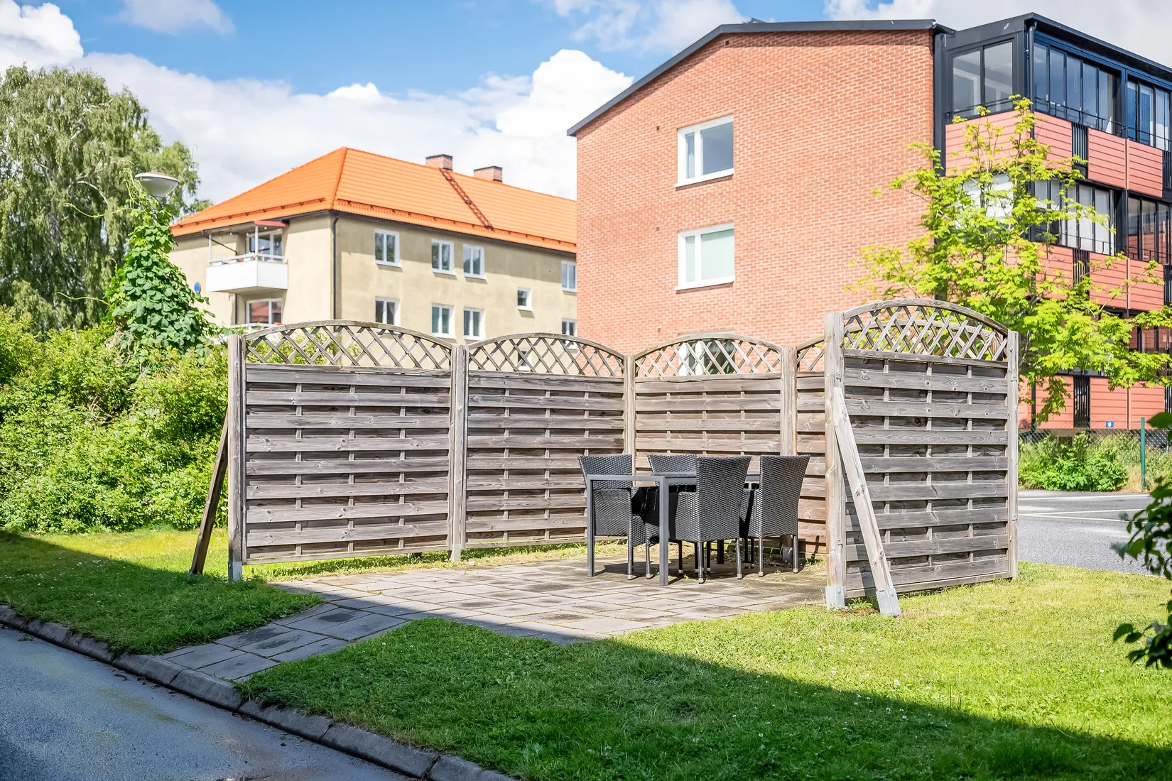 Bostadsrätt, Nynäsvägen 28F, Norra Nynäshamn, Nynäshamn