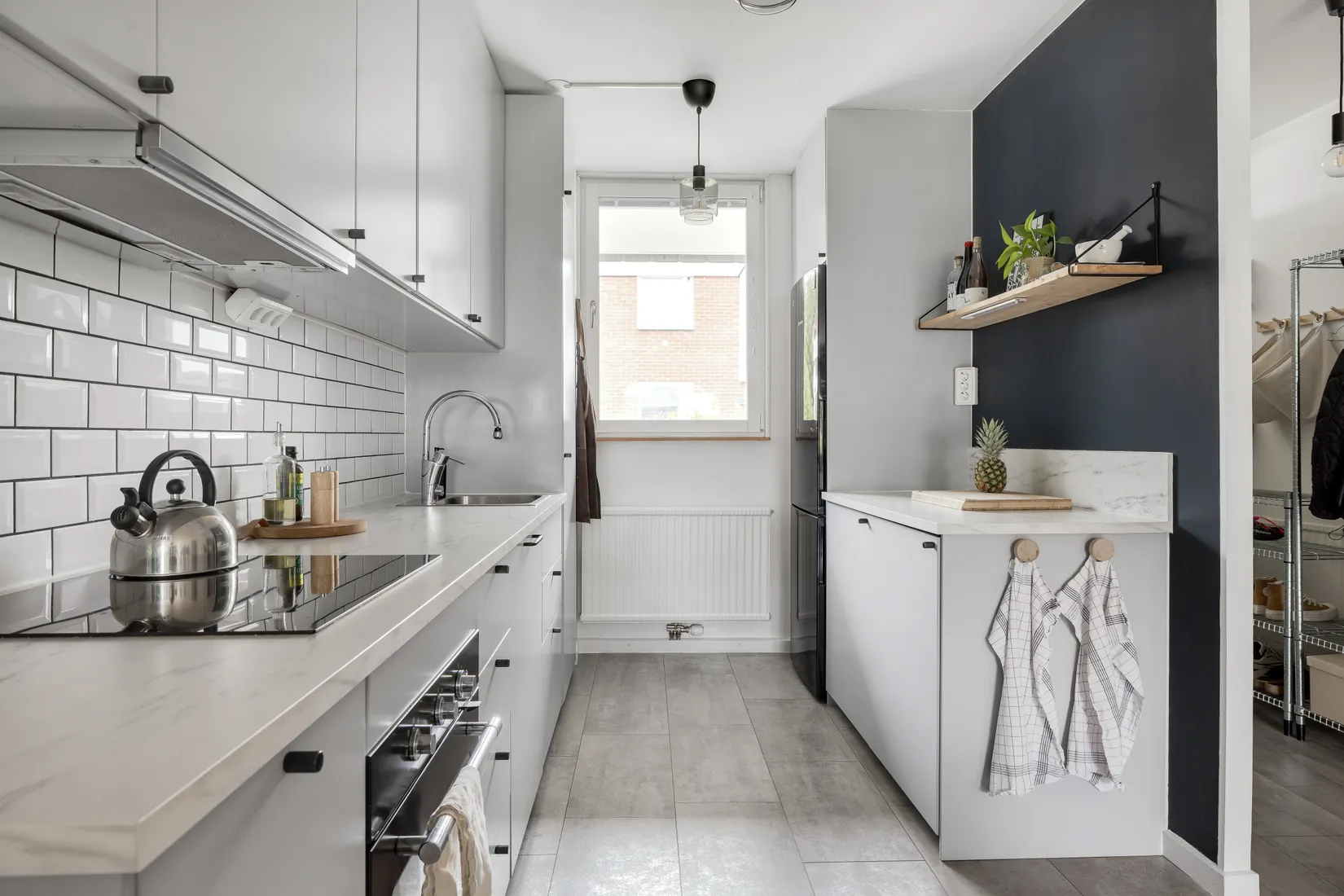 Bostadsrätt, Gräslöksgatan 22, Årsta, Uppsala
