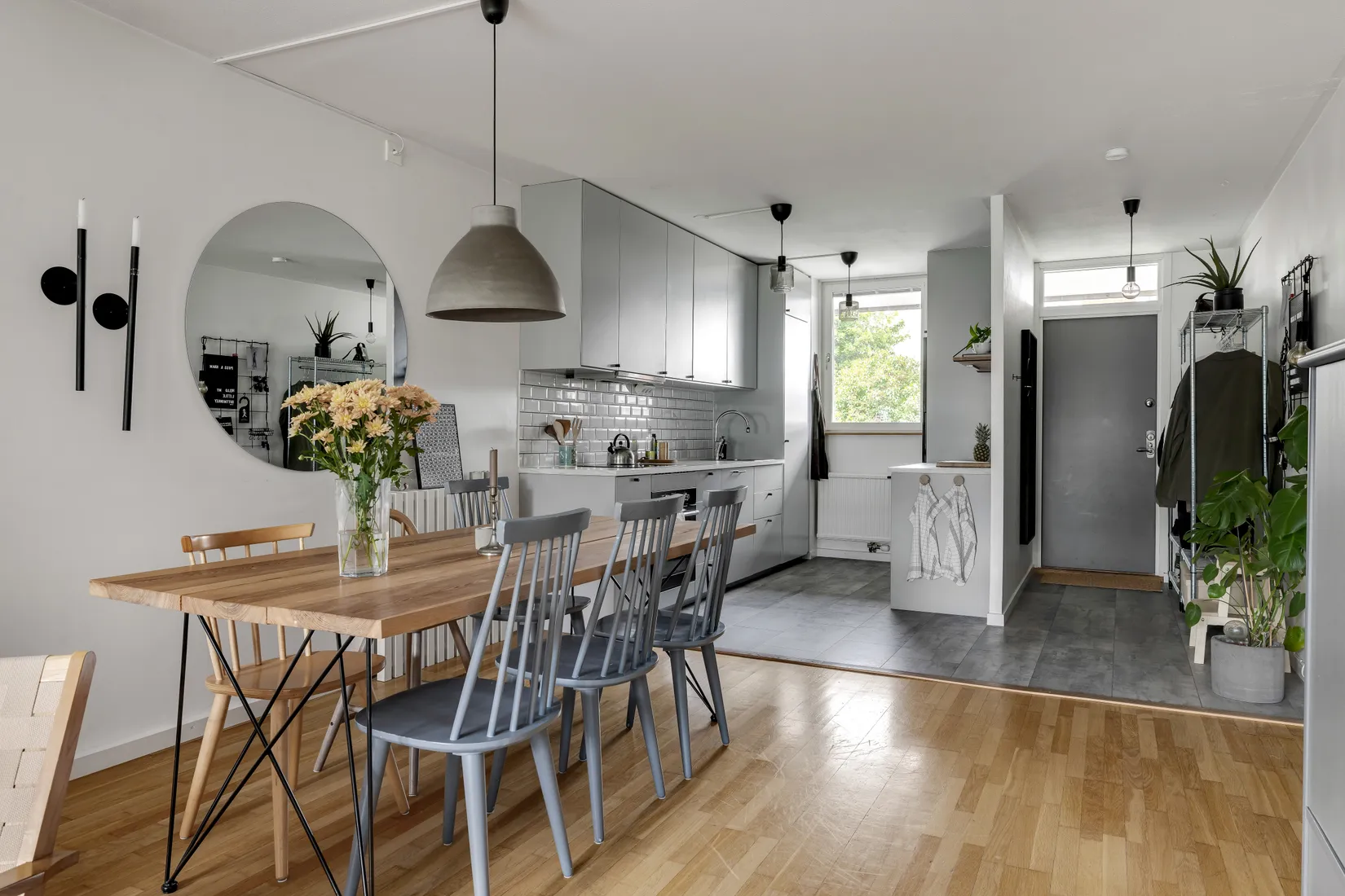 Bostadsrätt, Gräslöksgatan 22, Årsta, Uppsala