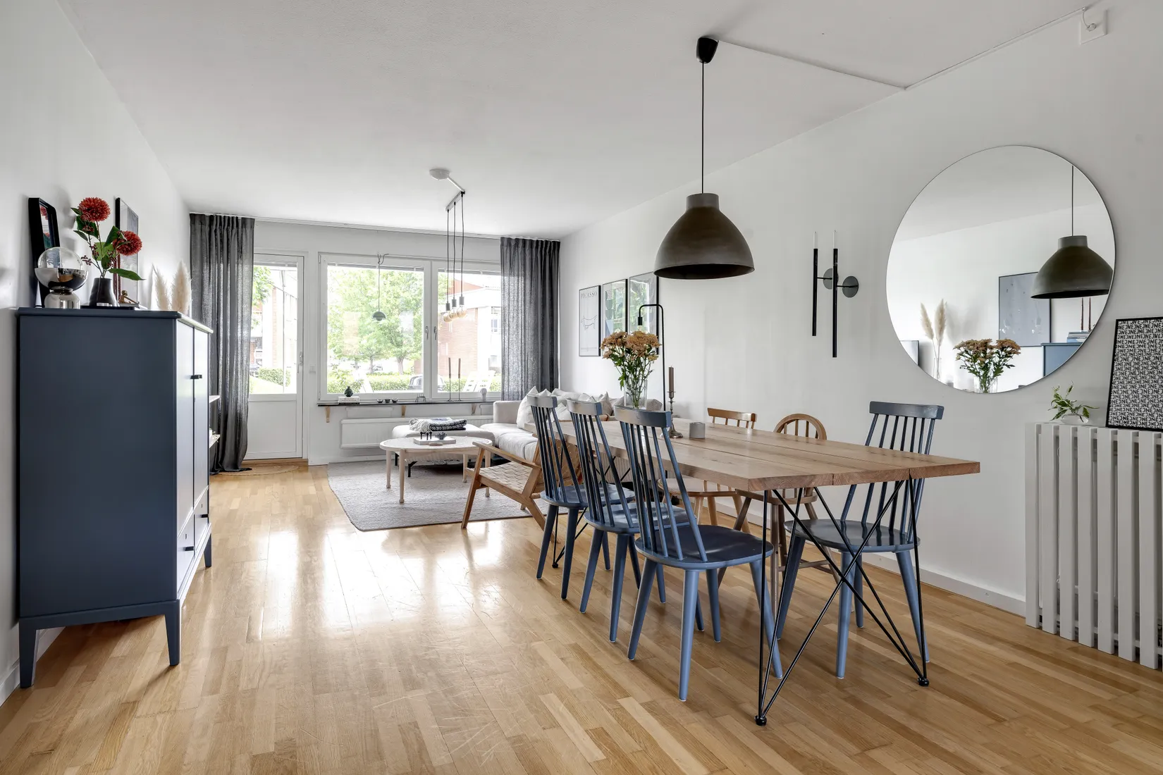 Bostadsrätt, Gräslöksgatan 22, Årsta, Uppsala