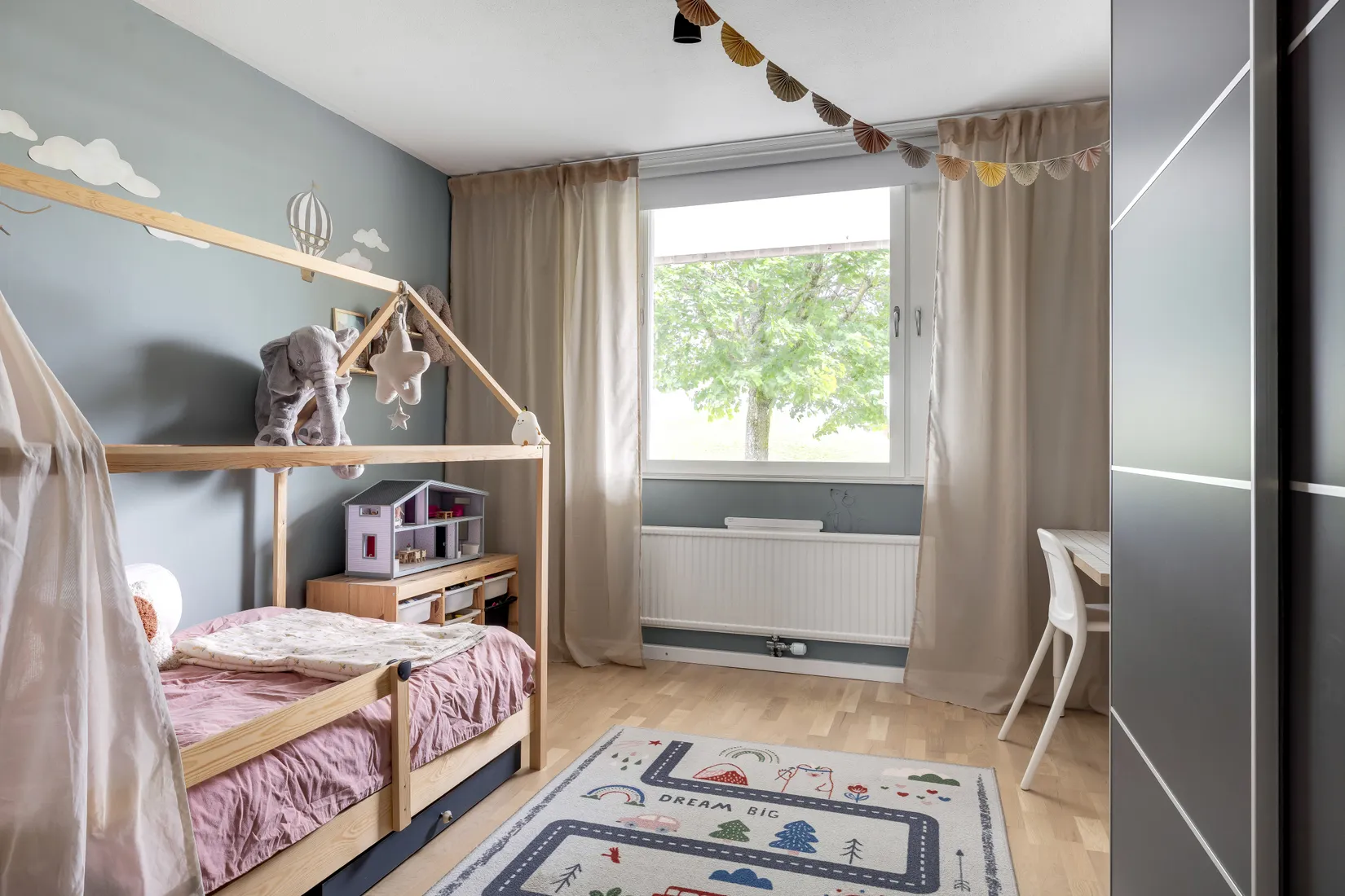 Bostadsrätt, Gräslöksgatan 22, Årsta, Uppsala