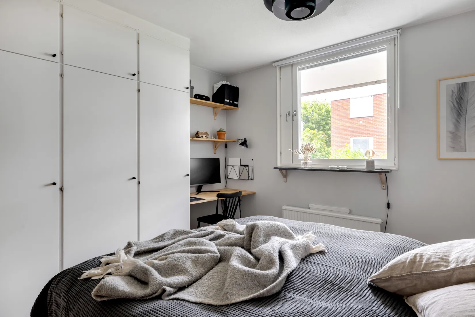 Bostadsrätt, Gräslöksgatan 22, Årsta, Uppsala