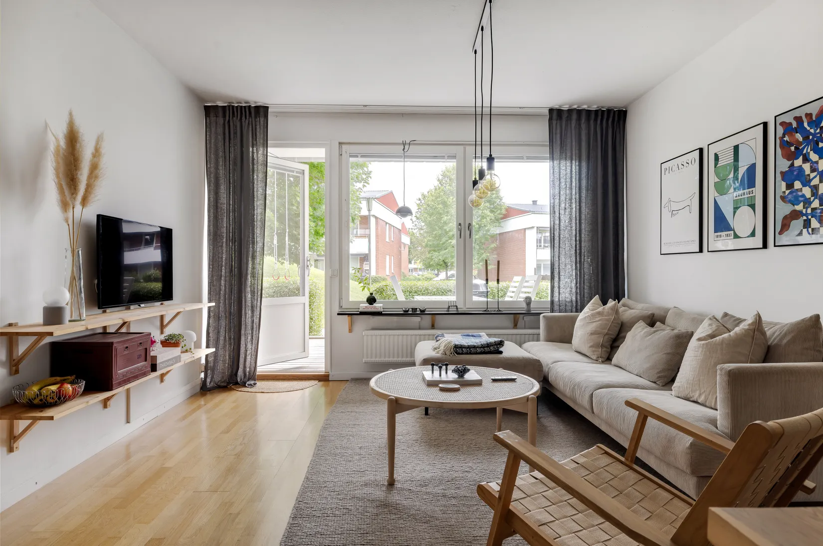 Bostadsrätt, Gräslöksgatan 22, Årsta, Uppsala