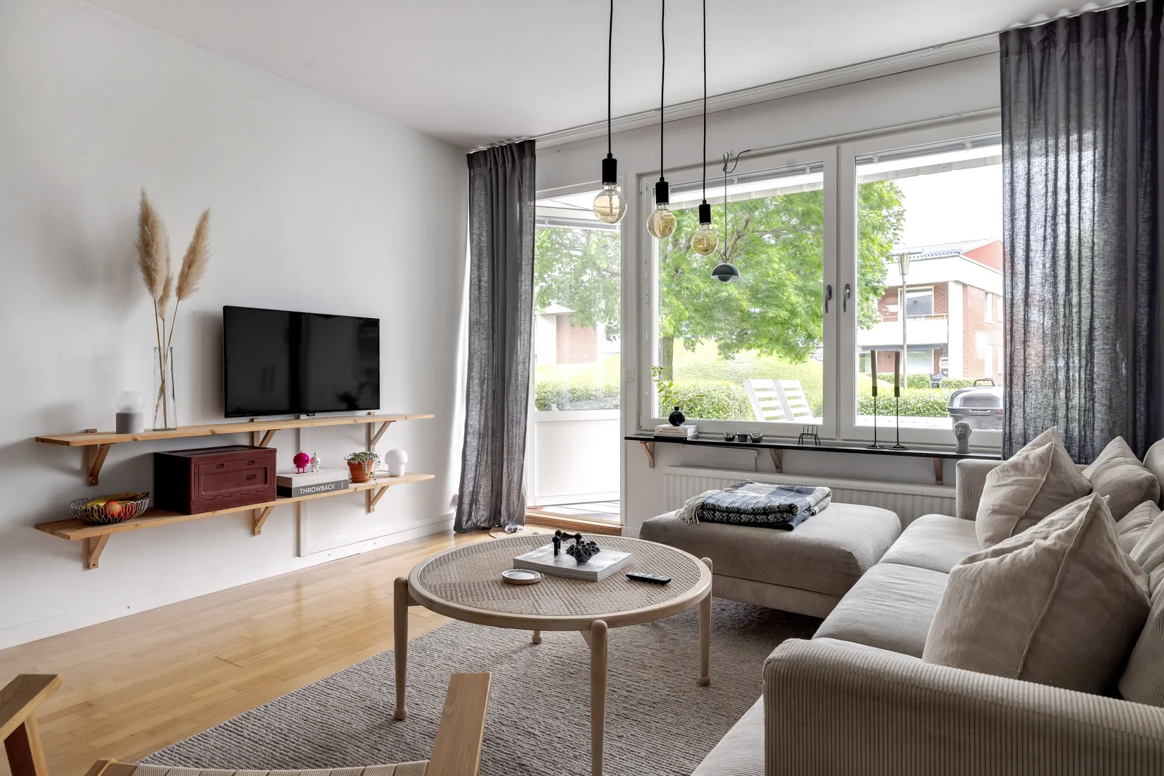 Bostadsrätt, Gräslöksgatan 22, Årsta, Uppsala