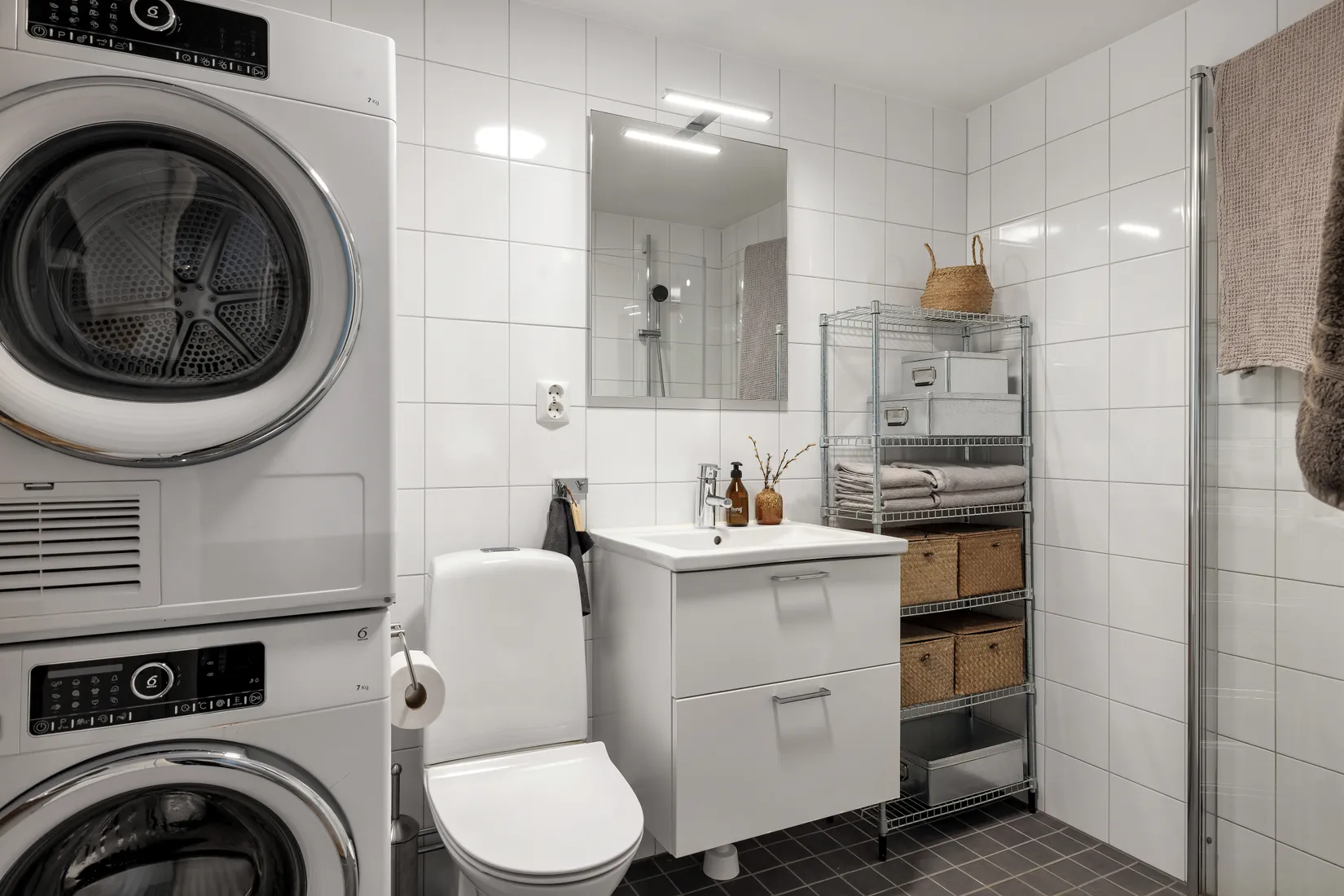 Bostadsrätt, Gräslöksgatan 22, Årsta, Uppsala