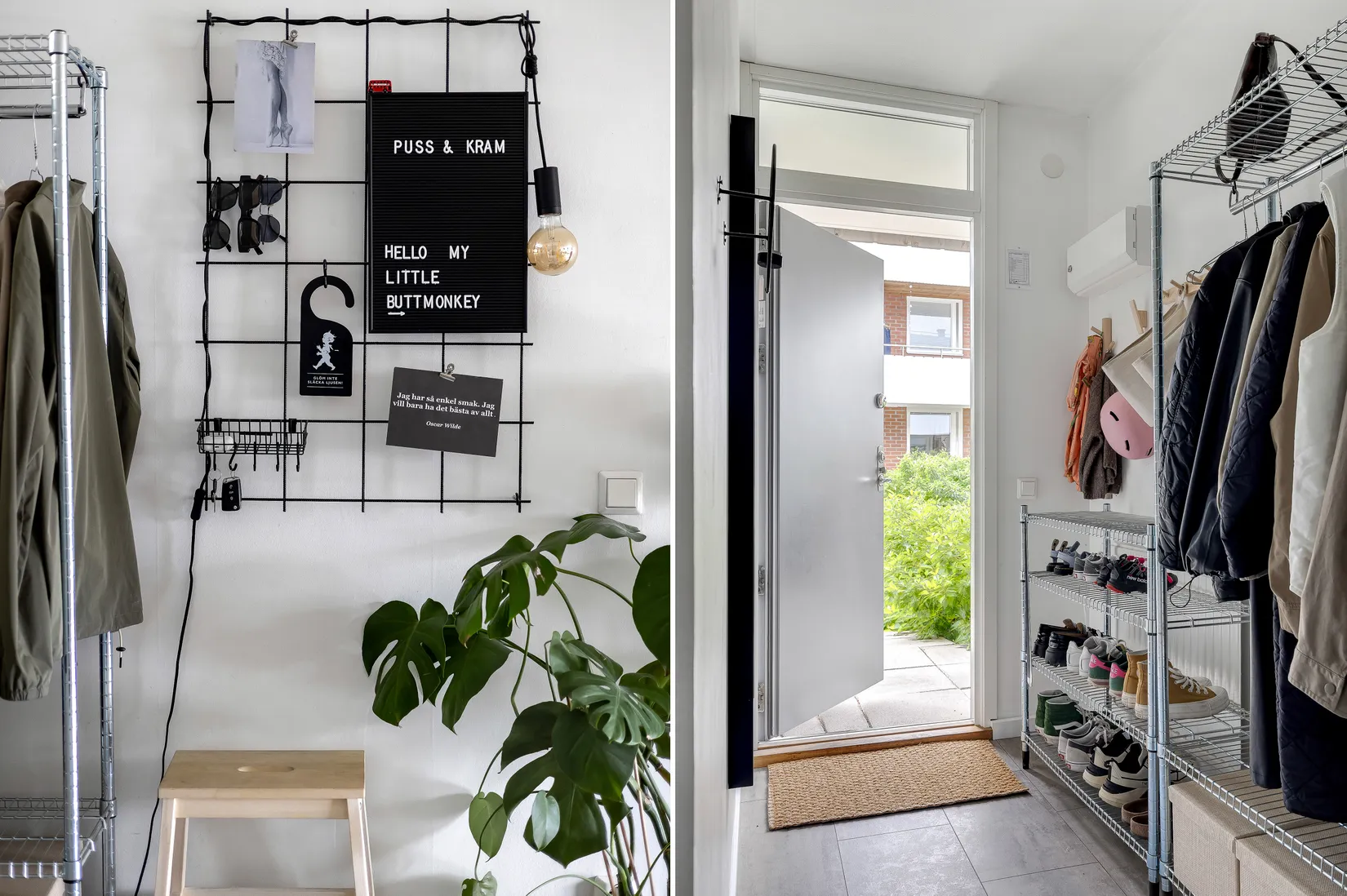Bostadsrätt, Gräslöksgatan 22, Årsta, Uppsala