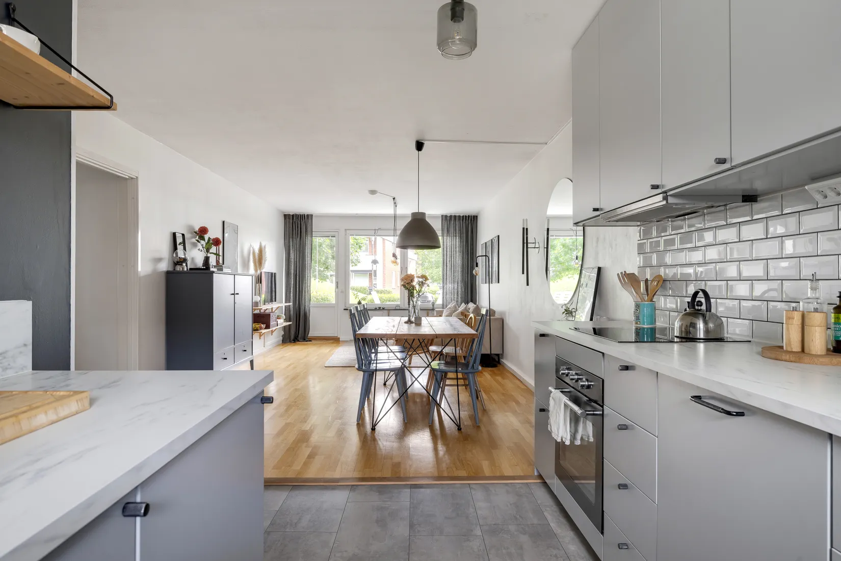 Bostadsrätt, Gräslöksgatan 22, Årsta, Uppsala