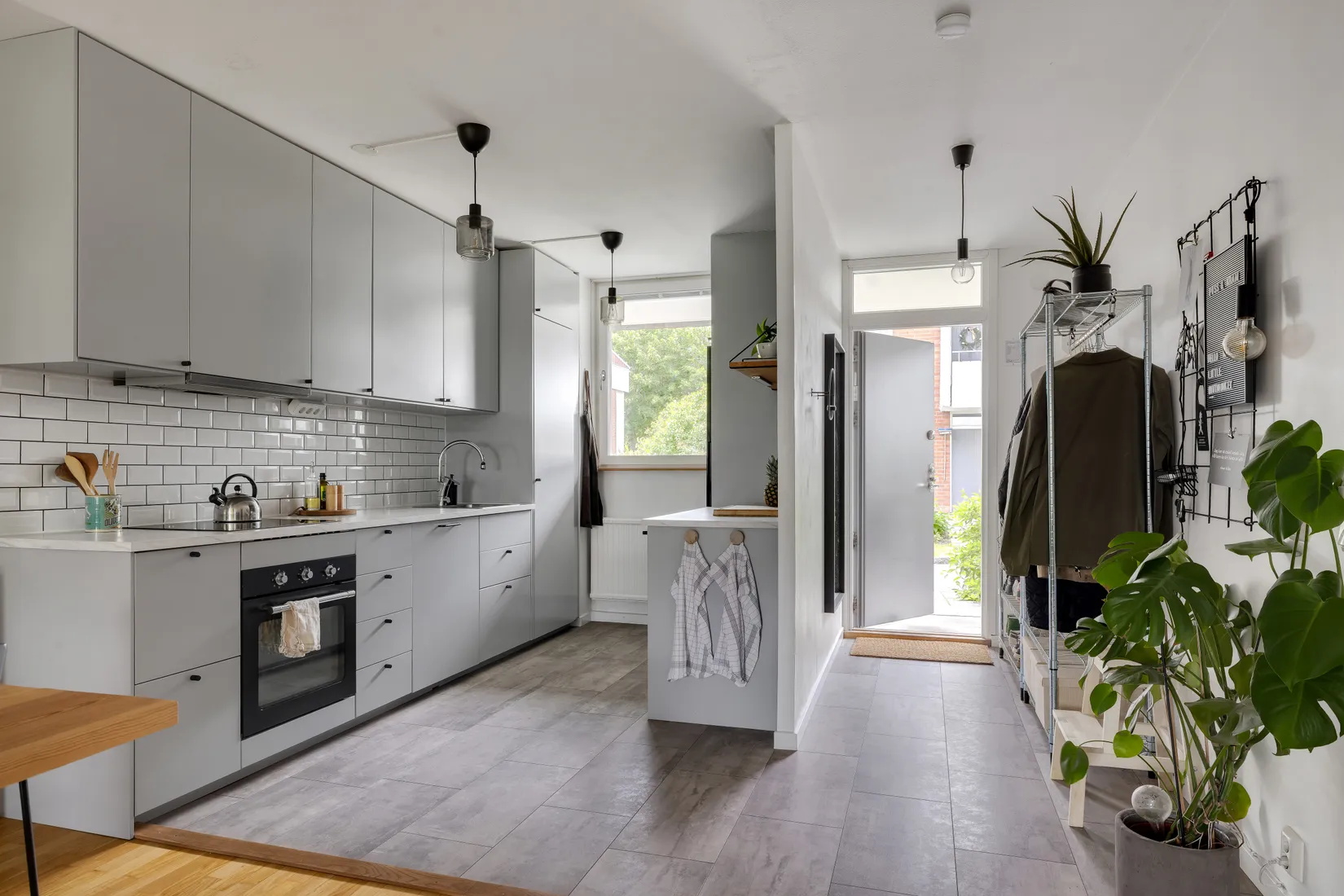Bostadsrätt, Gräslöksgatan 22, Årsta, Uppsala