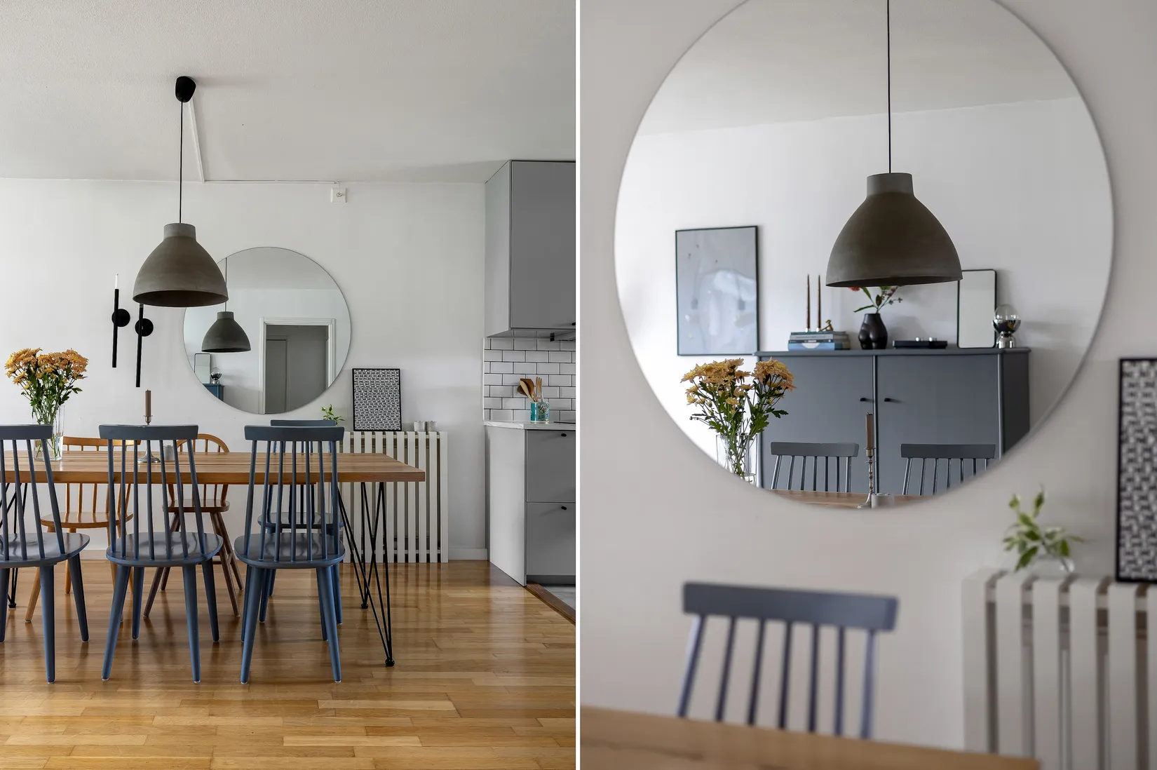 Bostadsrätt, Gräslöksgatan 22, Årsta, Uppsala