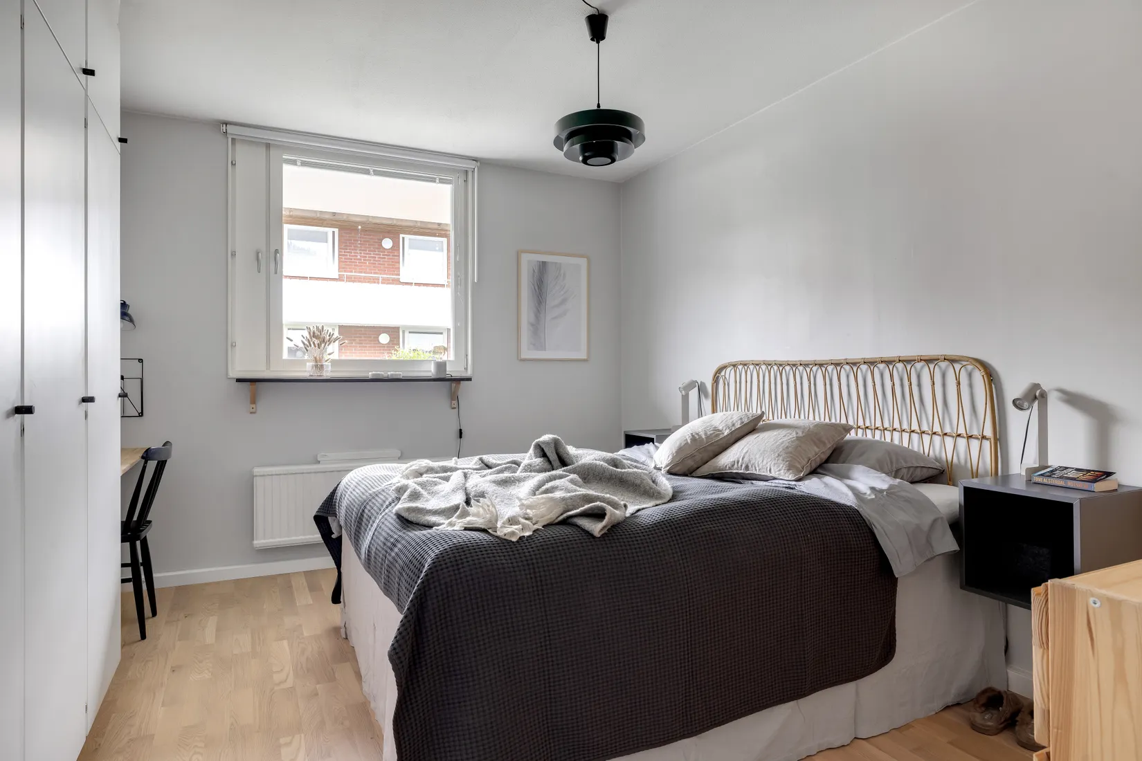 Bostadsrätt, Gräslöksgatan 22, Årsta, Uppsala