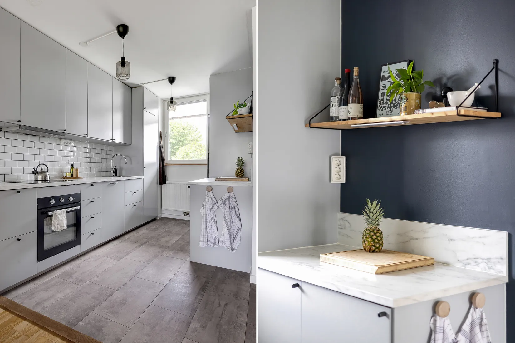 Bostadsrätt, Gräslöksgatan 22, Årsta, Uppsala