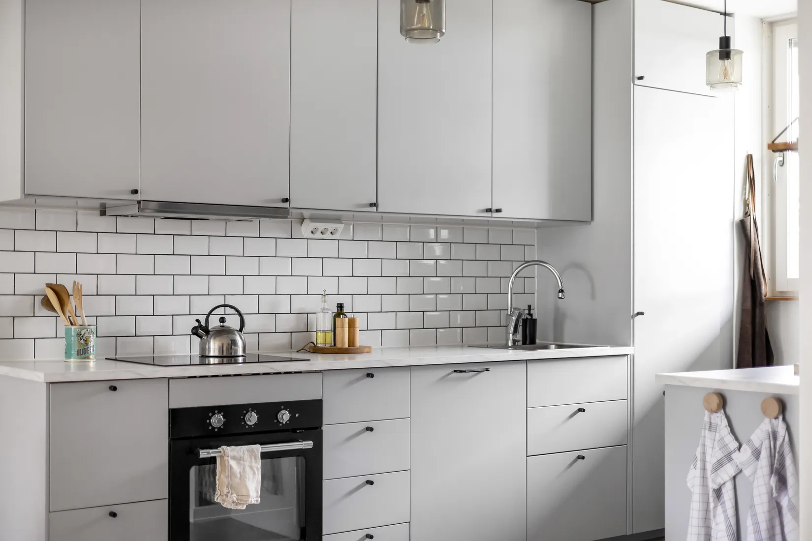 Bostadsrätt, Gräslöksgatan 22, Årsta, Uppsala