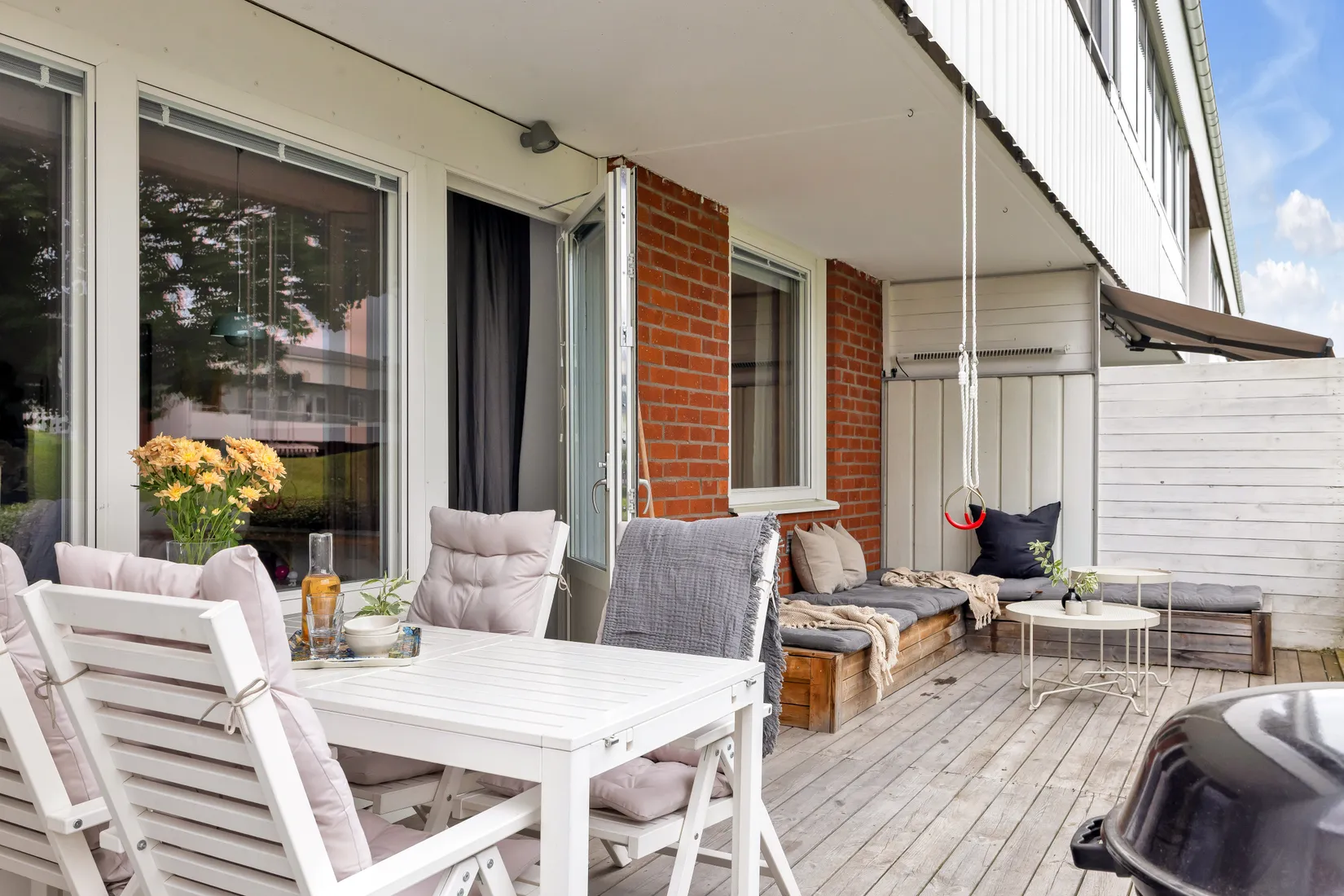 Bostadsrätt, Gräslöksgatan 22, Årsta, Uppsala