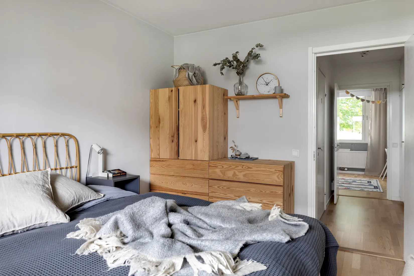 Bostadsrätt, Gräslöksgatan 22, Årsta, Uppsala