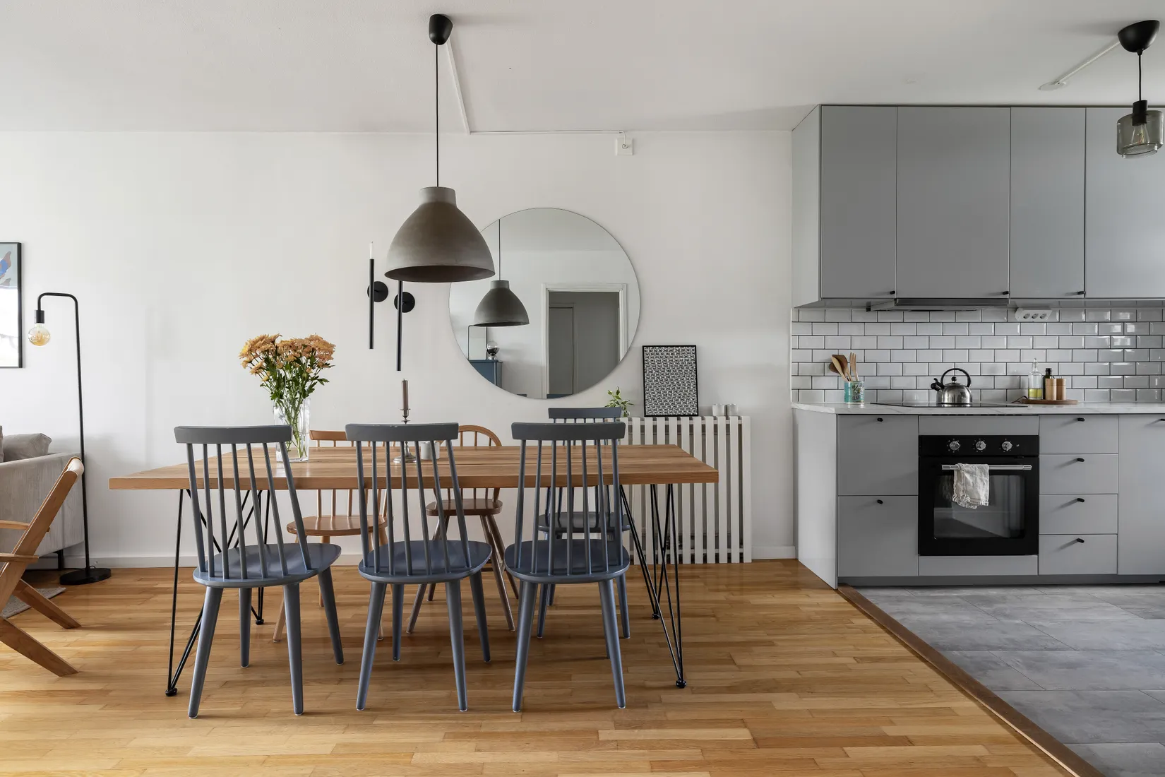 Bostadsrätt, Gräslöksgatan 22, Årsta, Uppsala
