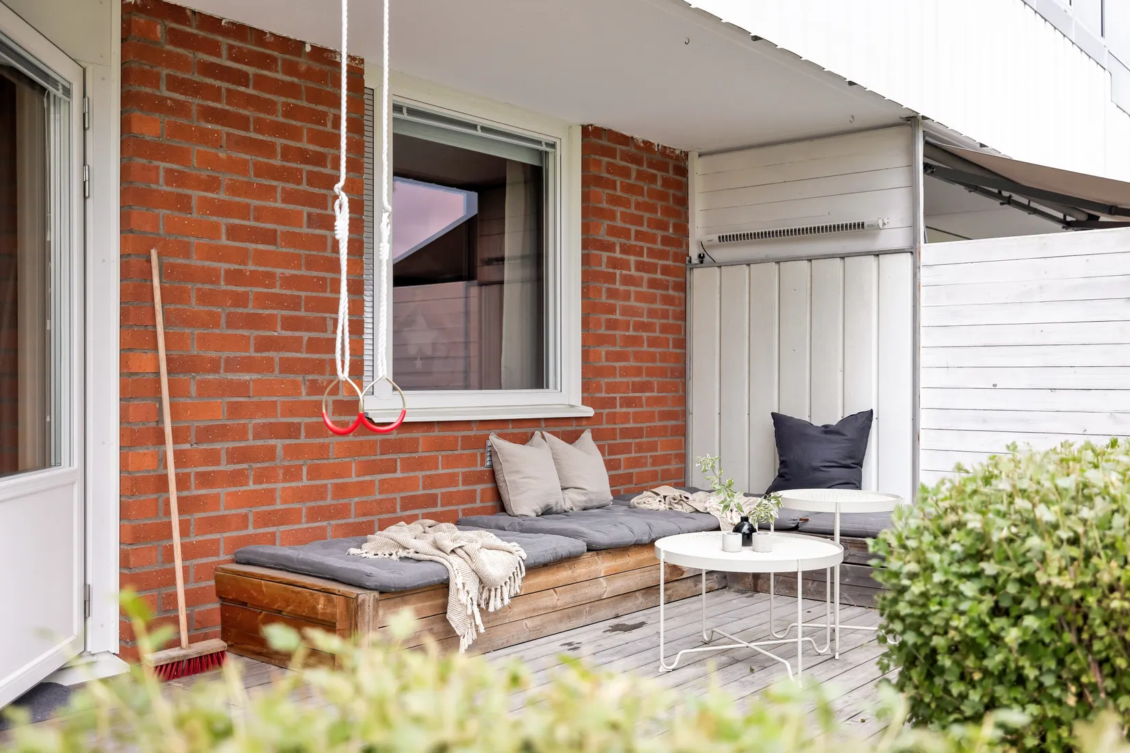 Bostadsrätt, Gräslöksgatan 22, Årsta, Uppsala