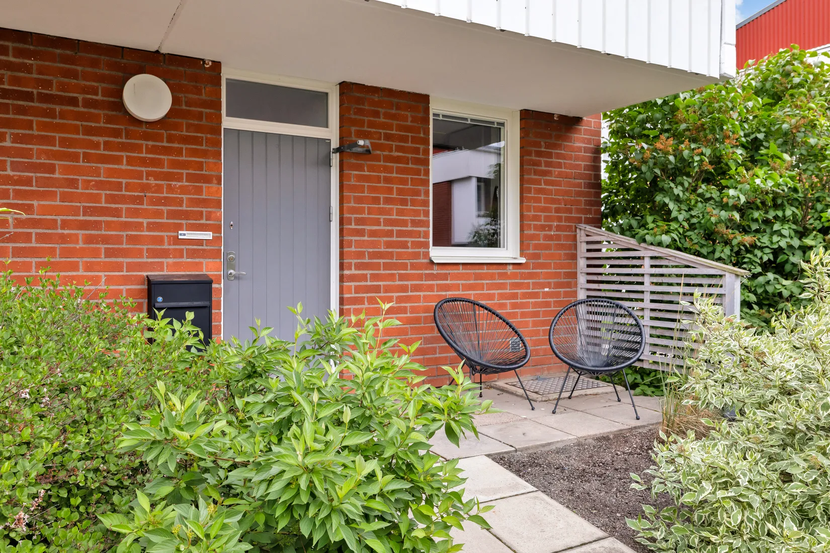 Bostadsrätt, Gräslöksgatan 22, Årsta, Uppsala