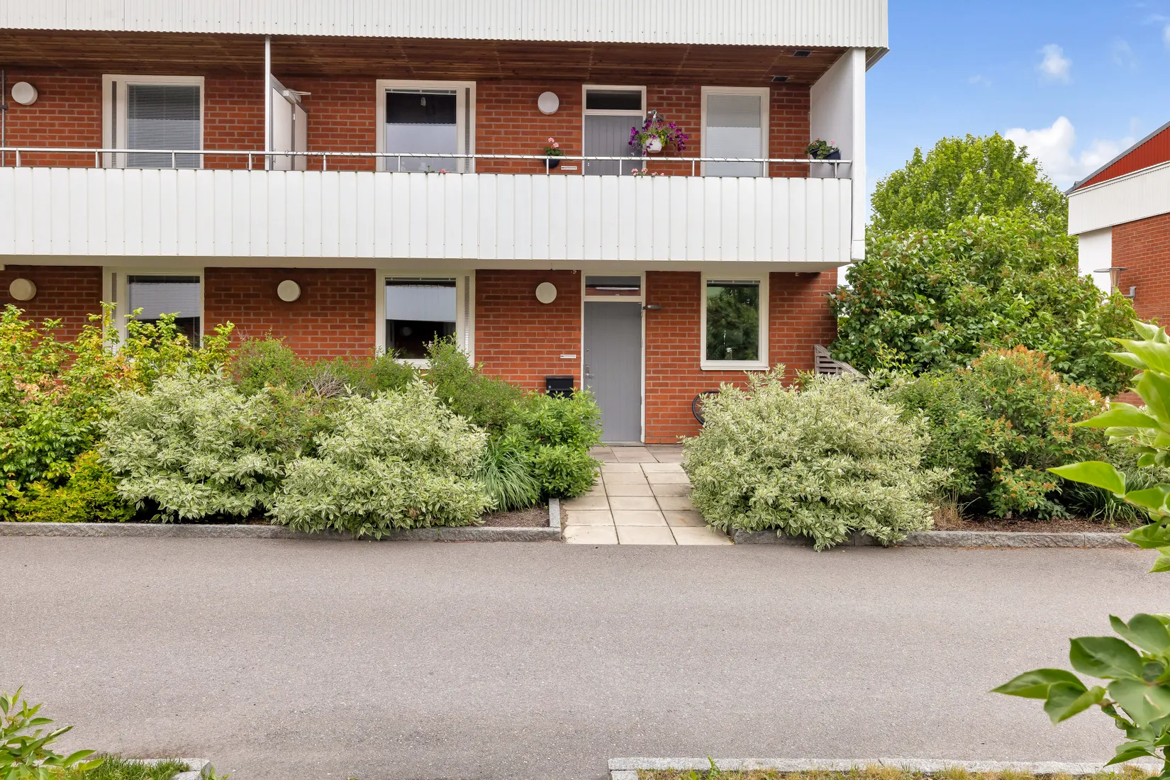 Bostadsrätt, Gräslöksgatan 22, Årsta, Uppsala