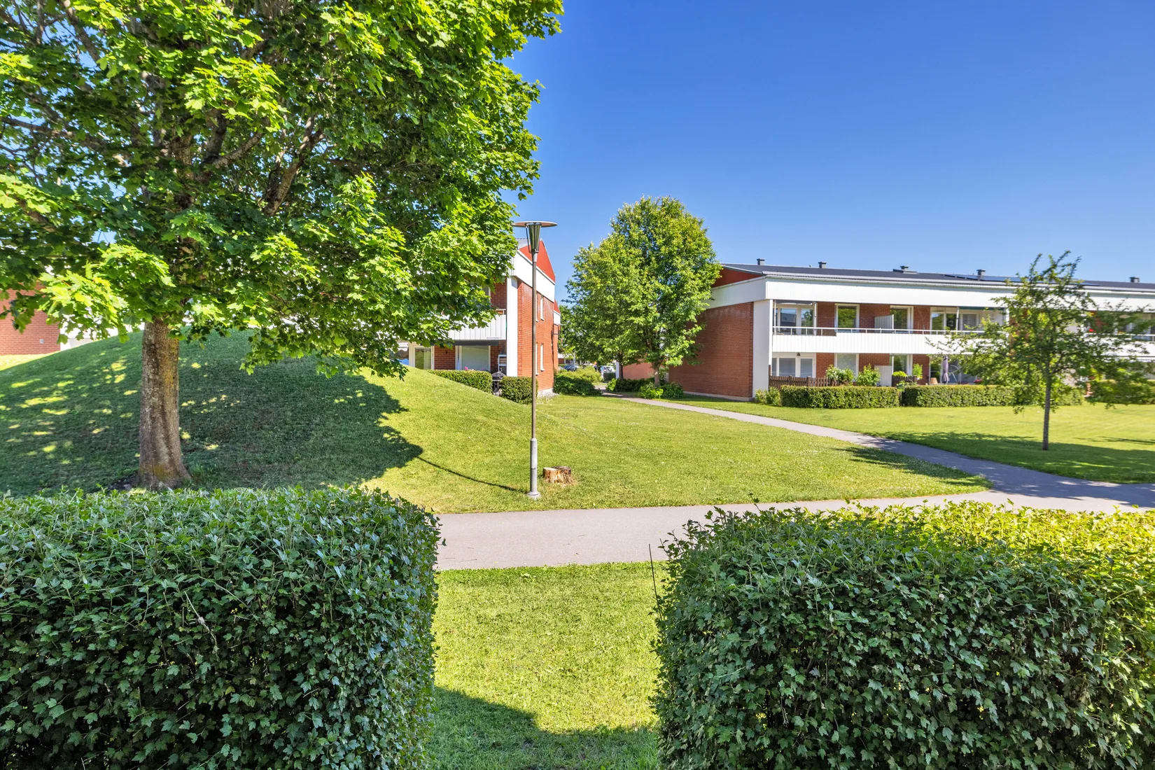 Bostadsrätt, Gräslöksgatan 22, Årsta, Uppsala