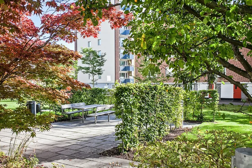 Bostadsrätt, Piltegatan 1C, Mölndal - Bosgården, Mölndal