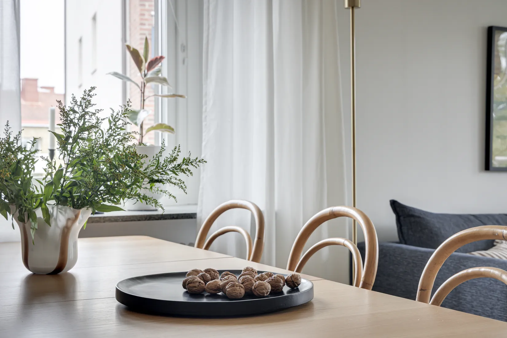Bostadsrätt, Piltegatan 1C, Mölndal - Bosgården, Mölndal