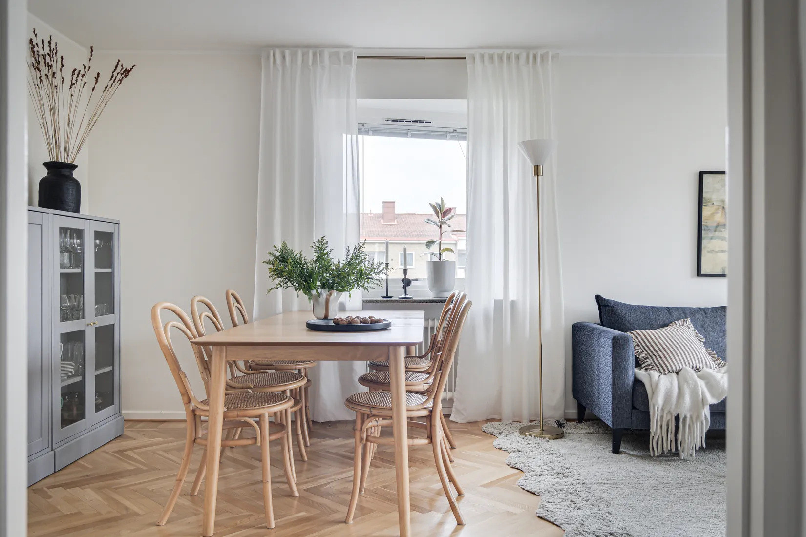 Bostadsrätt, Piltegatan 1C, Mölndal - Bosgården, Mölndal