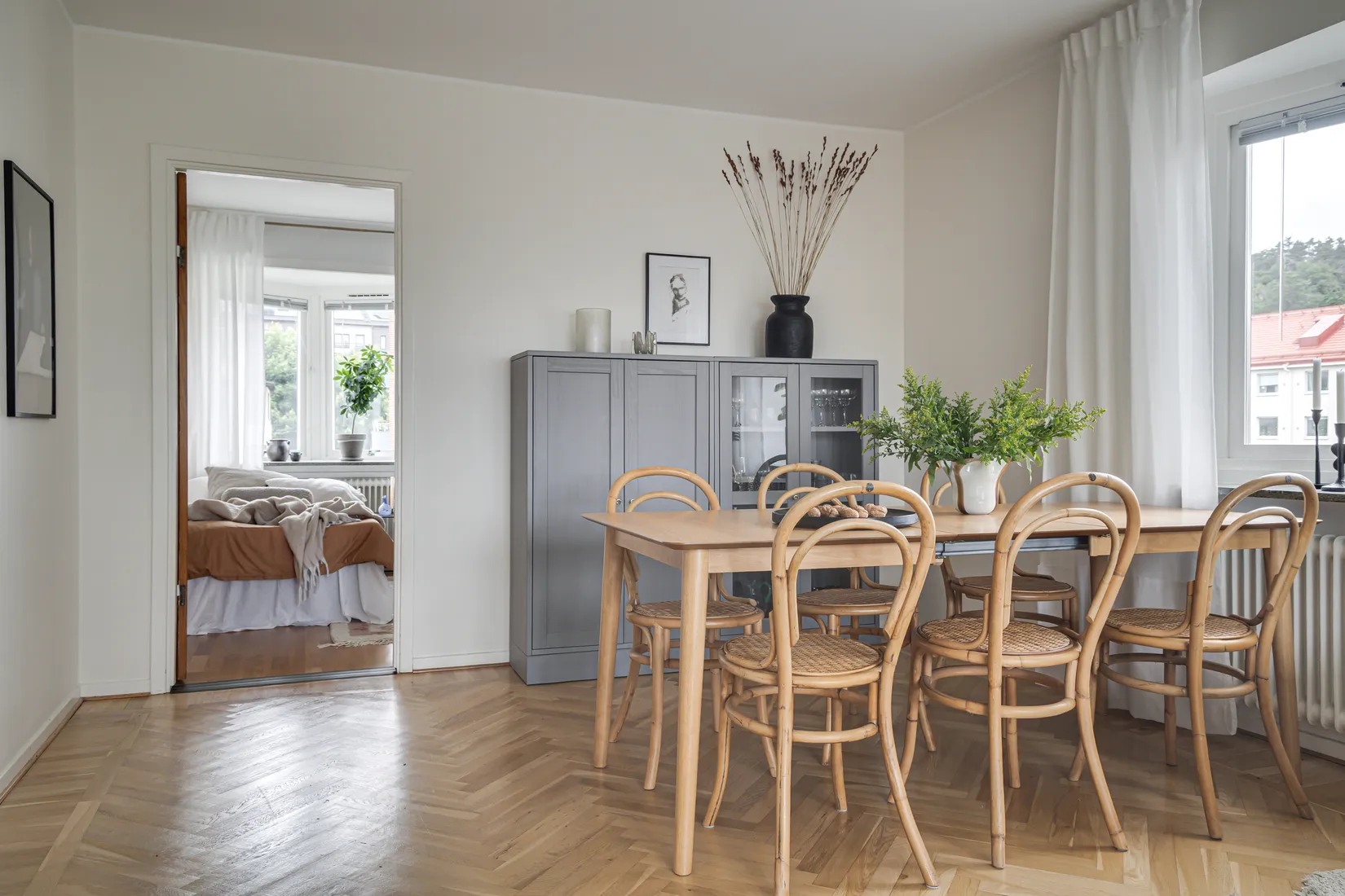Bostadsrätt, Piltegatan 1C, Mölndal - Bosgården, Mölndal