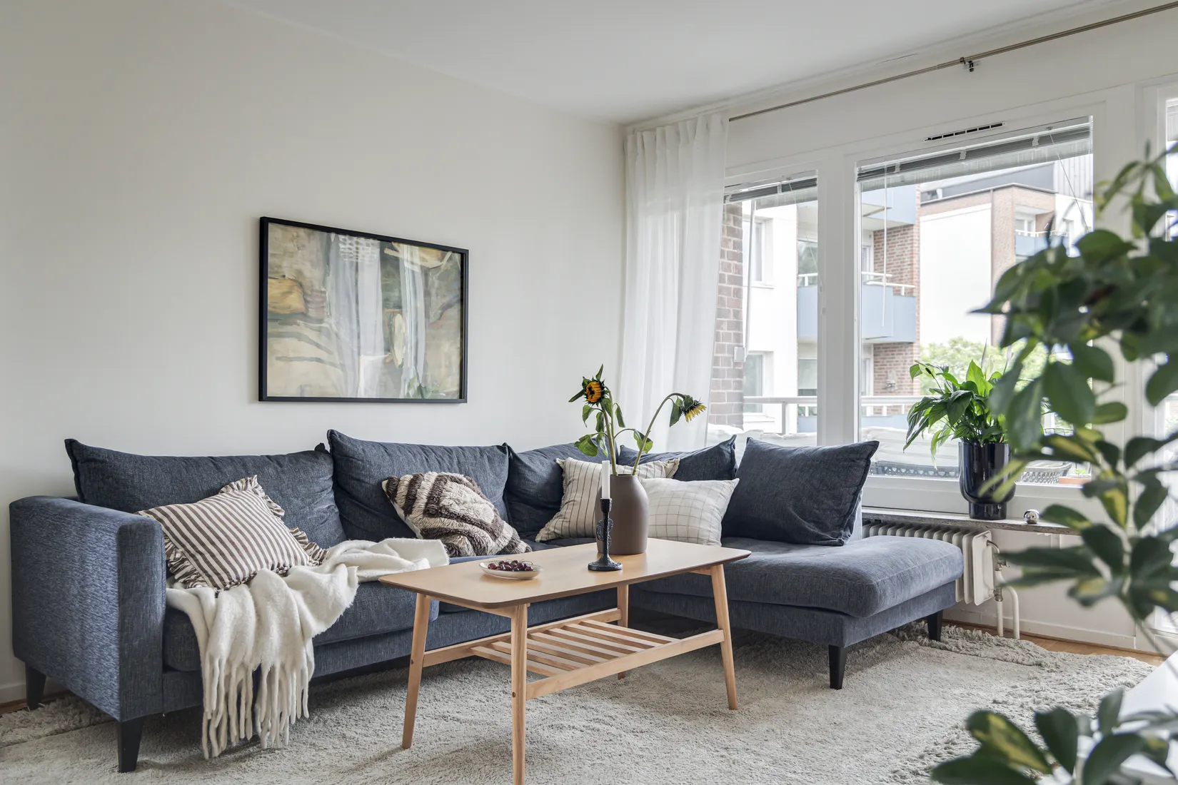 Bostadsrätt, Piltegatan 1C, Mölndal - Bosgården, Mölndal