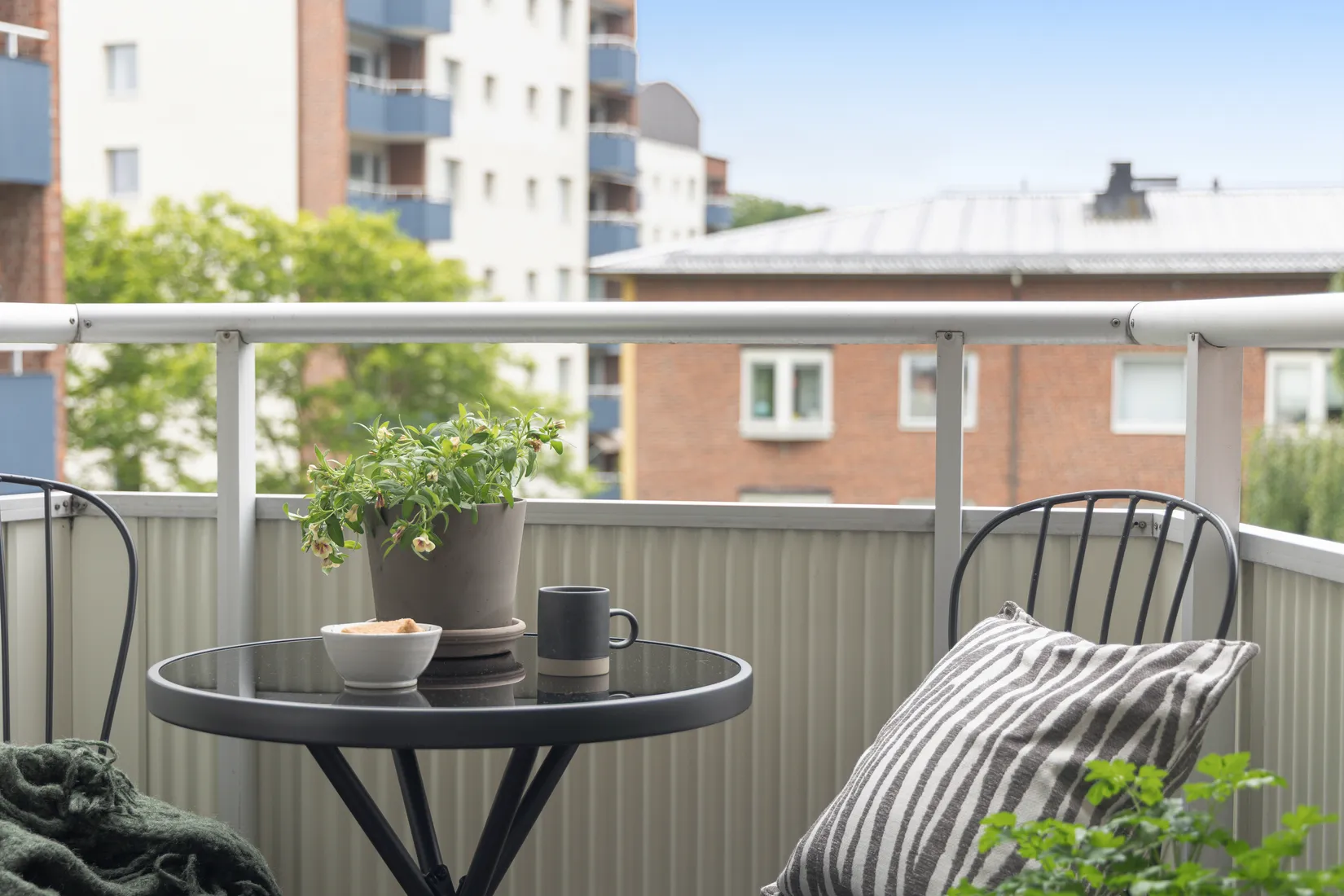 Bostadsrätt, Piltegatan 1C, Mölndal - Bosgården, Mölndal