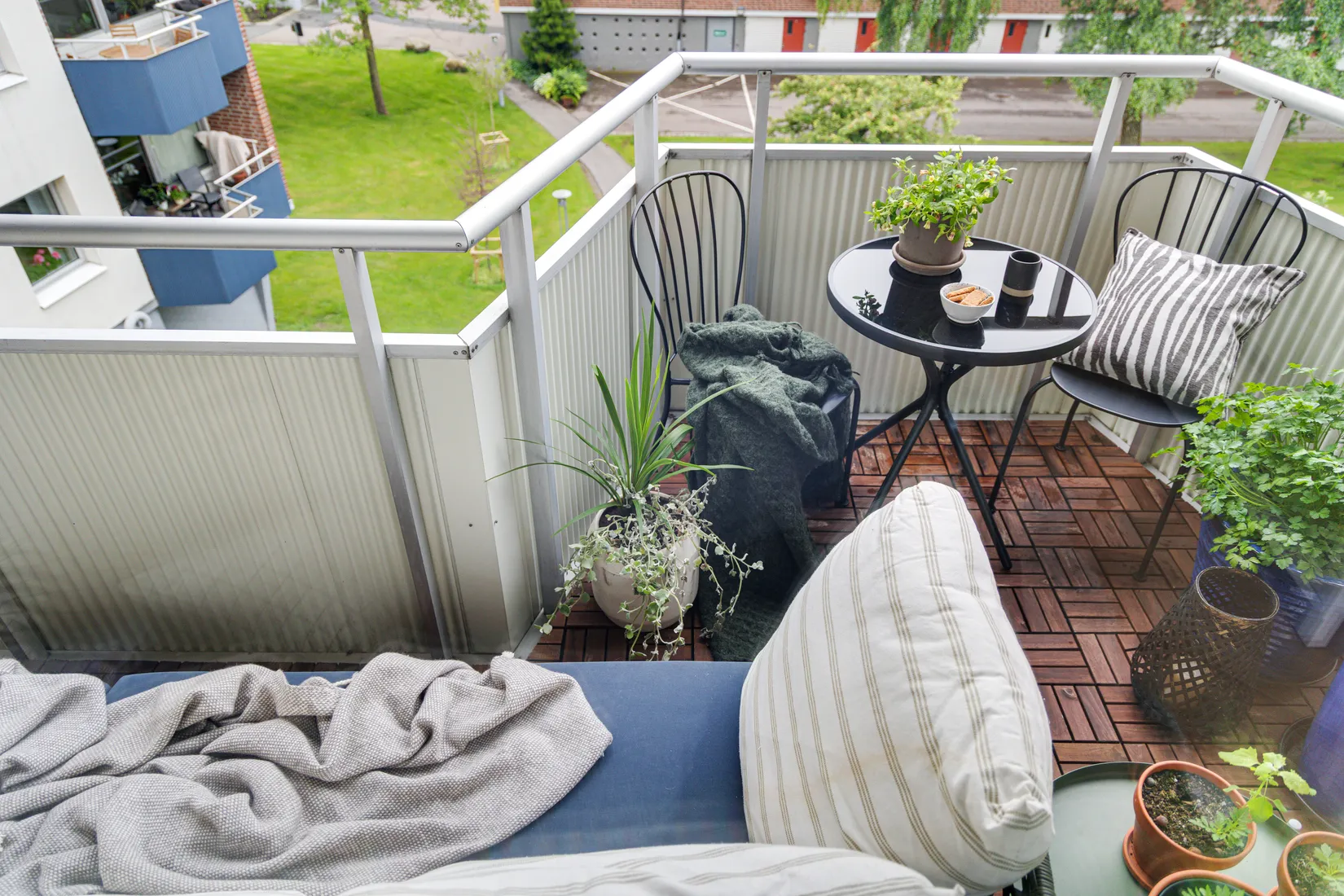 Bostadsrätt, Piltegatan 1C, Mölndal - Bosgården, Mölndal