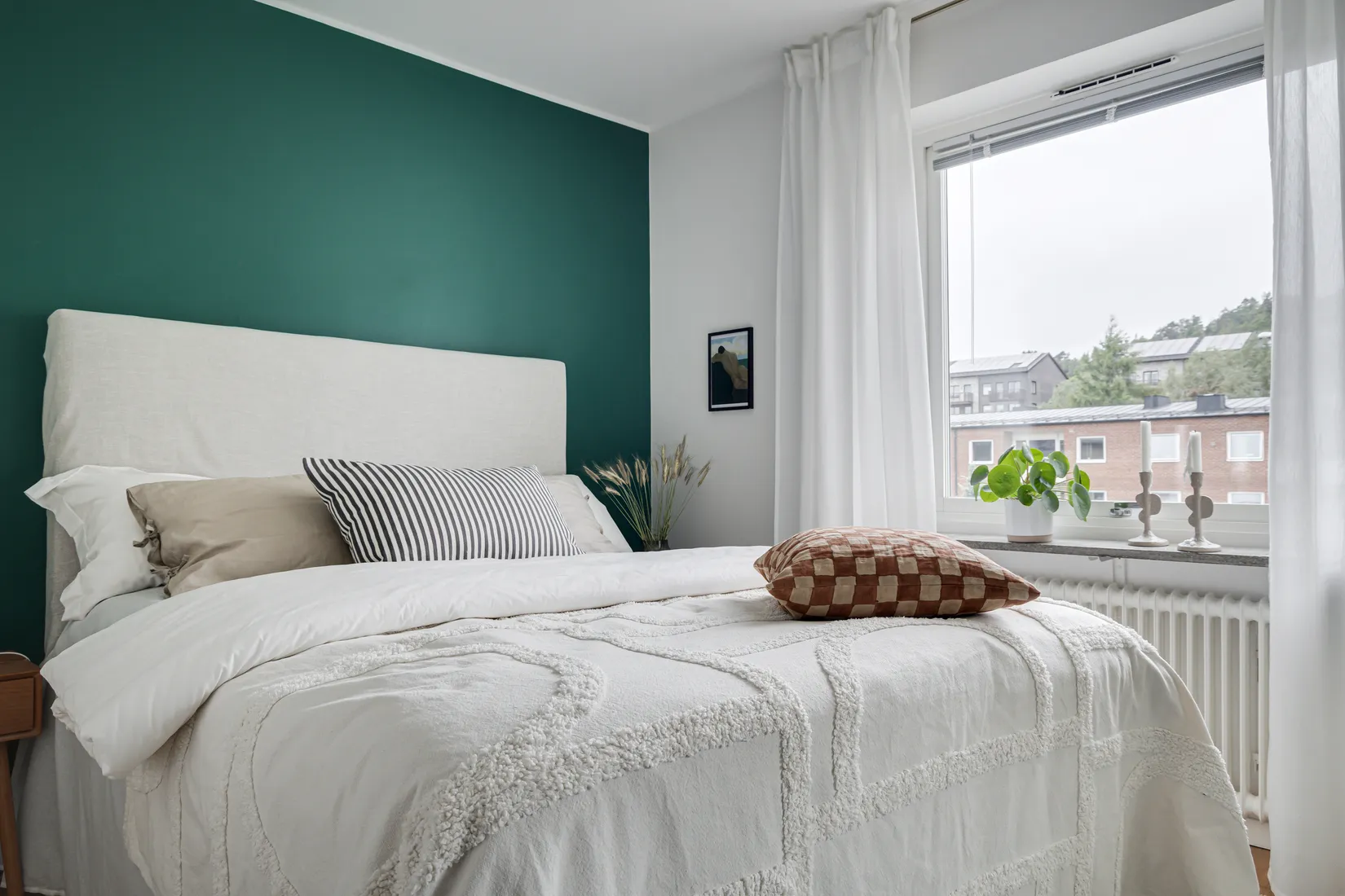 Bostadsrätt, Piltegatan 1C, Mölndal - Bosgården, Mölndal