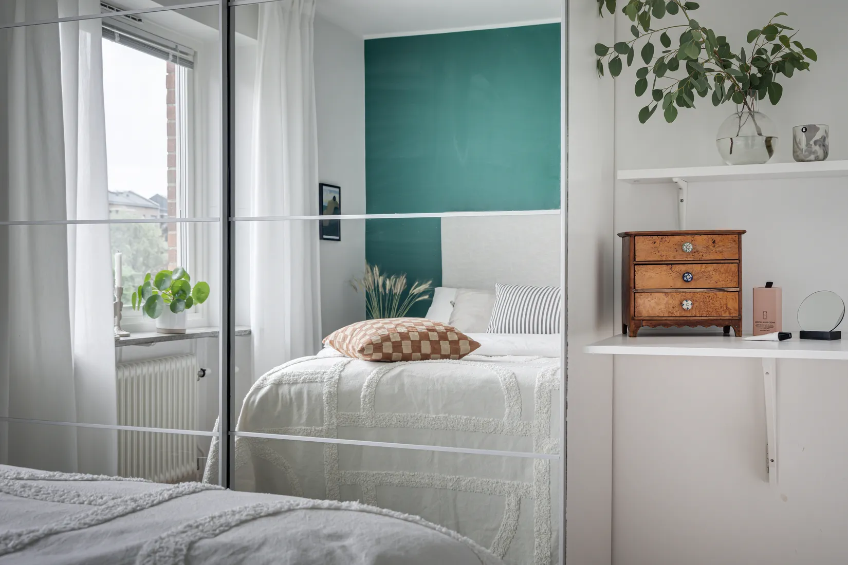 Bostadsrätt, Piltegatan 1C, Mölndal - Bosgården, Mölndal