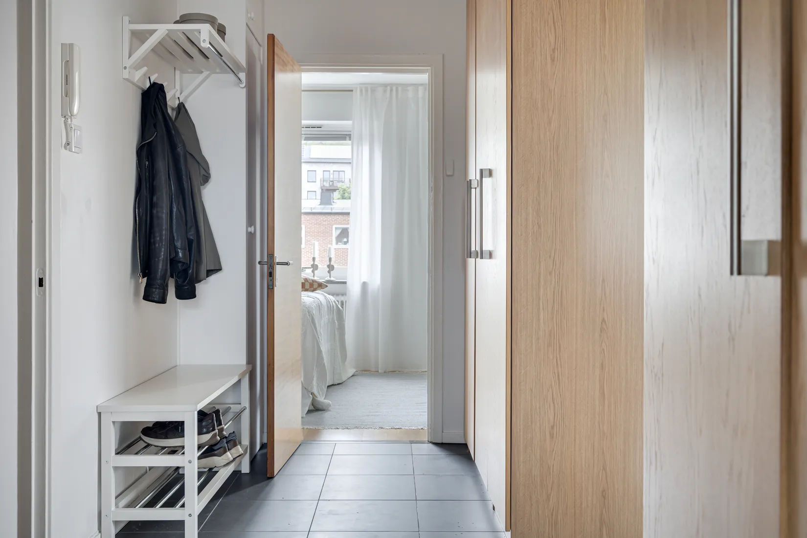 Bostadsrätt, Piltegatan 1C, Mölndal - Bosgården, Mölndal
