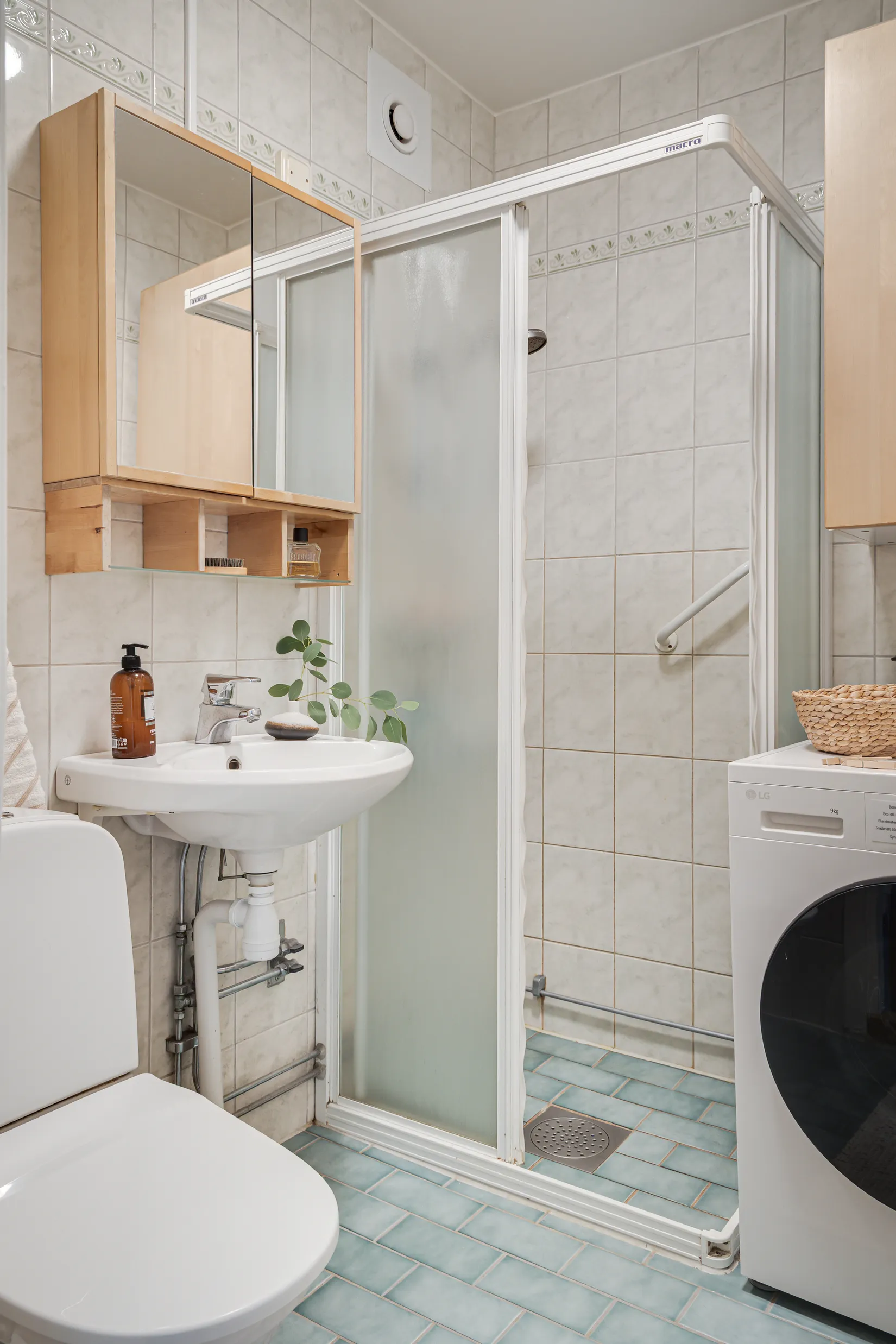 Bostadsrätt, Piltegatan 1C, Mölndal - Bosgården, Mölndal