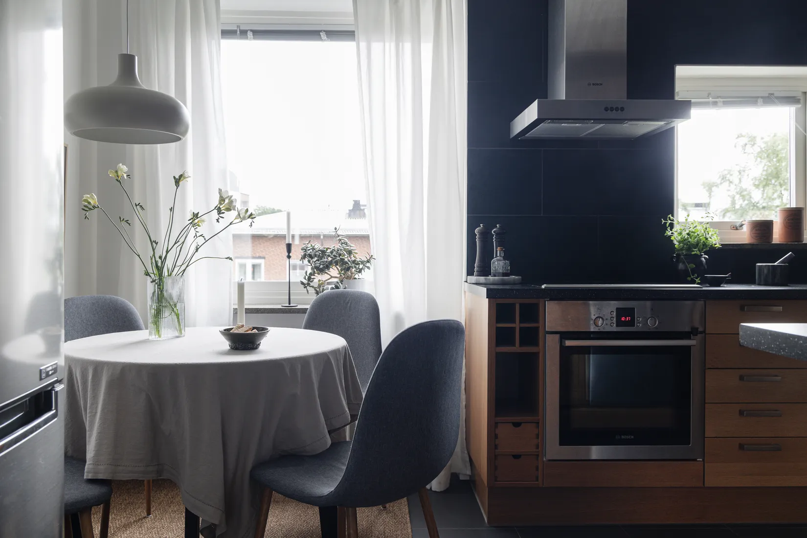 Bostadsrätt, Piltegatan 1C, Mölndal - Bosgården, Mölndal