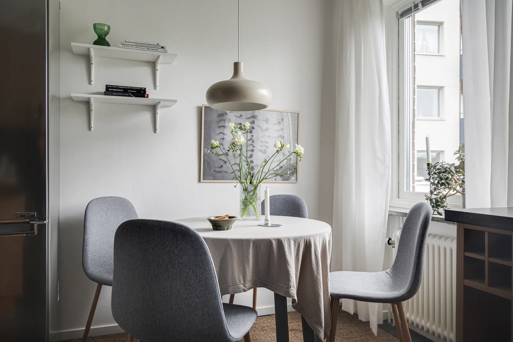 Bostadsrätt, Piltegatan 1C, Mölndal - Bosgården, Mölndal