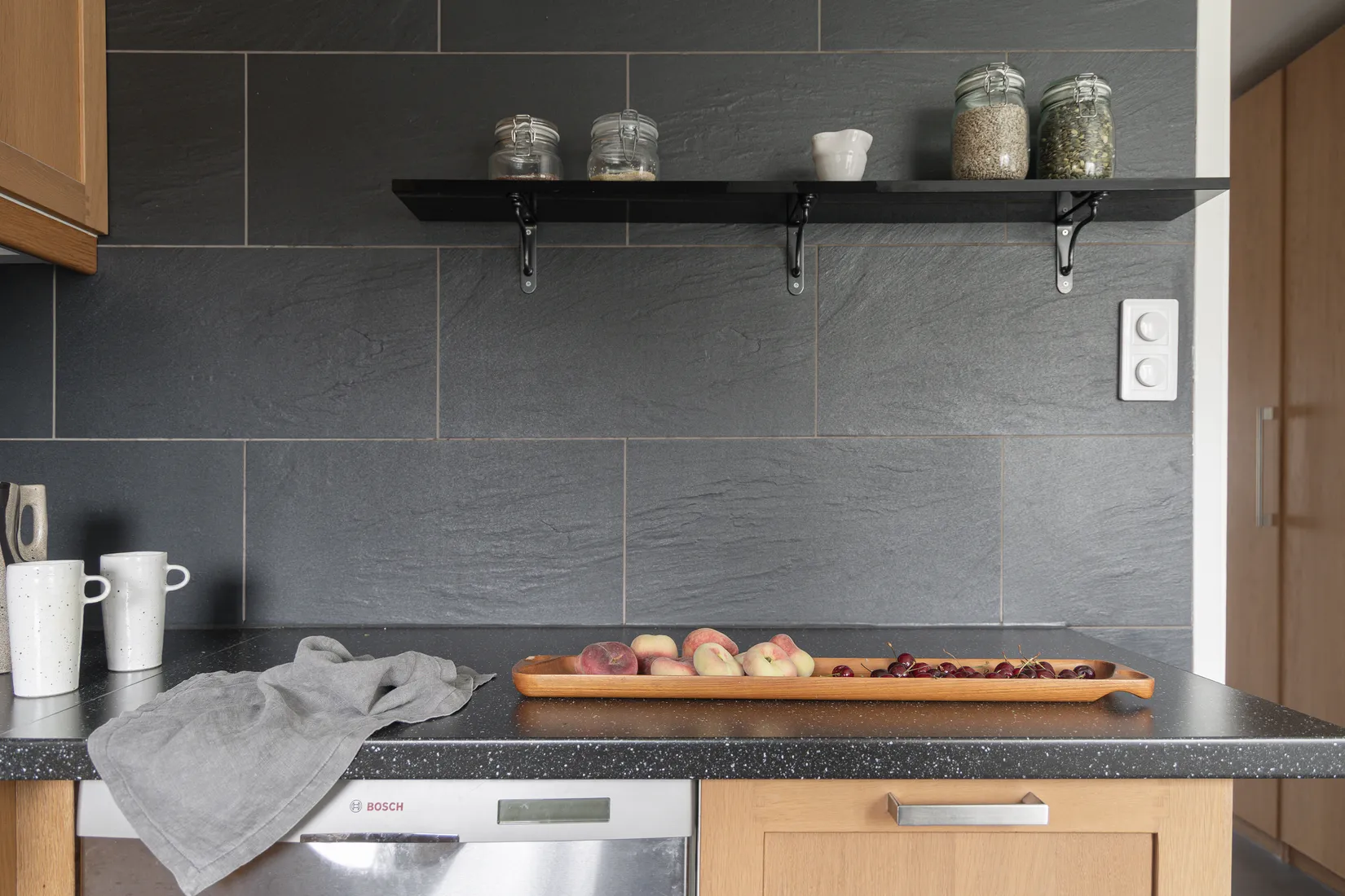 Bostadsrätt, Piltegatan 1C, Mölndal - Bosgården, Mölndal