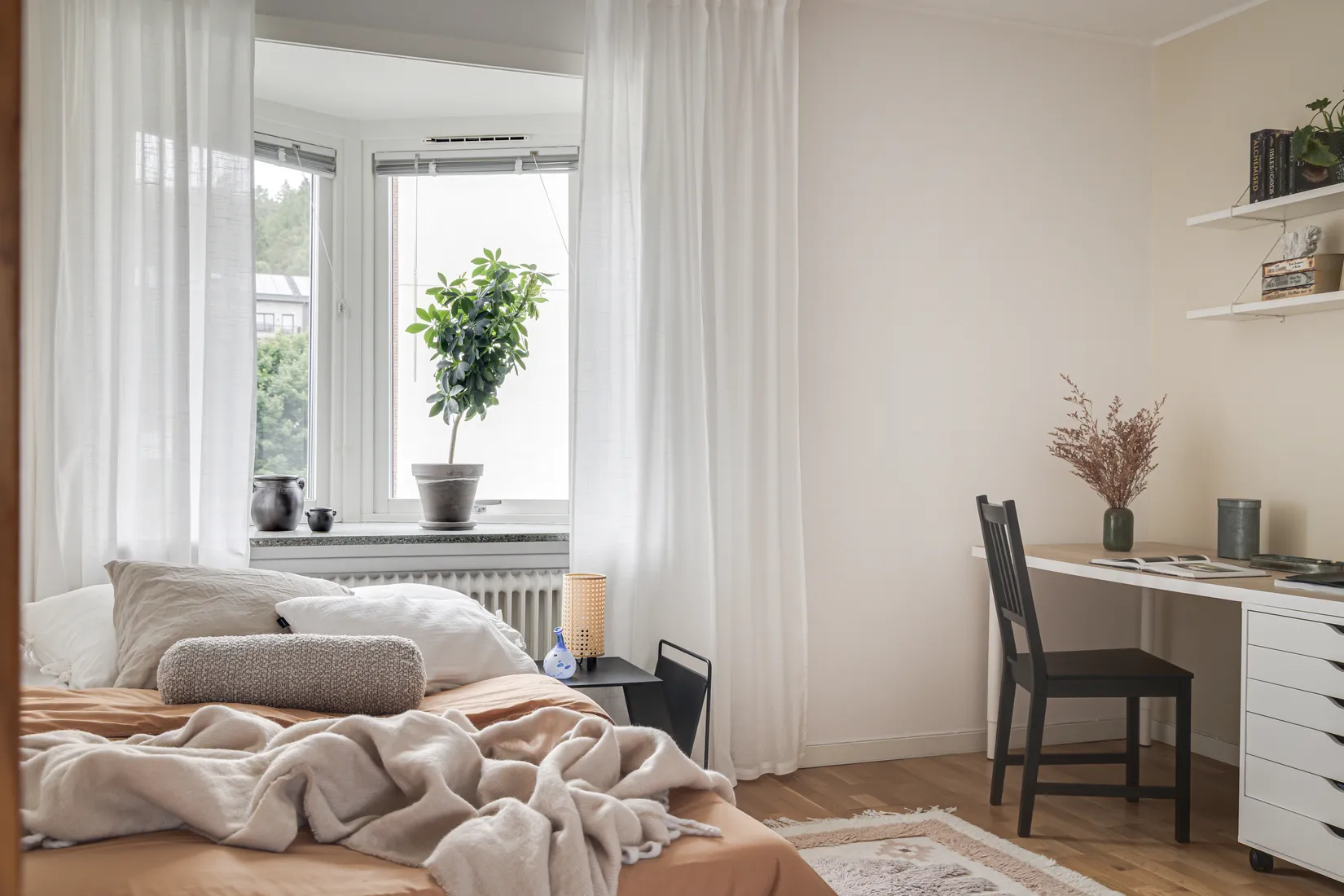 Bostadsrätt, Piltegatan 1C, Mölndal - Bosgården, Mölndal
