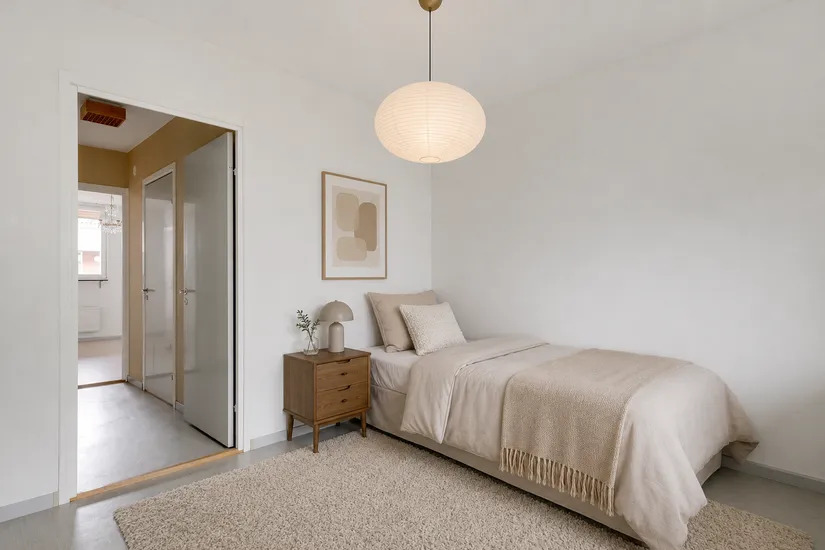 Bostadsrätt, Fänkålsgatan 16, Årsta, Uppsala