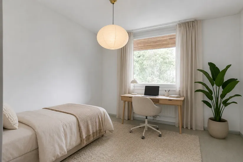 Bostadsrätt, Fänkålsgatan 16, Årsta, Uppsala