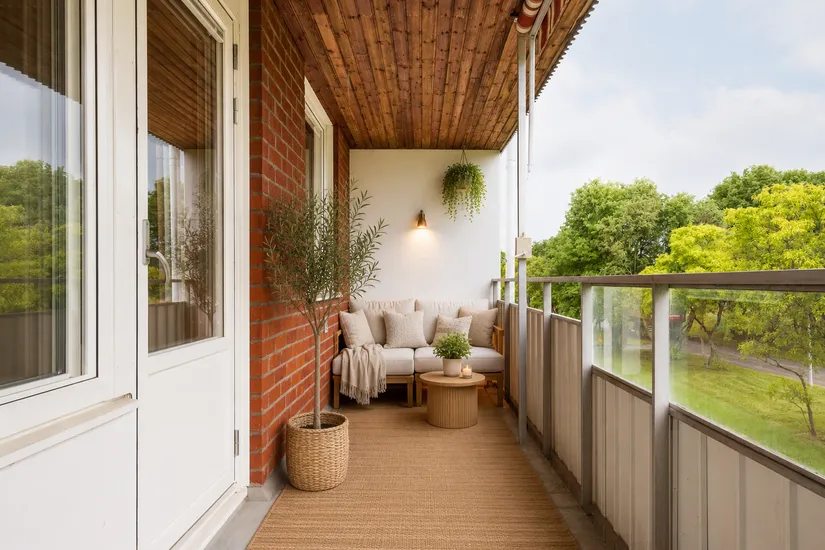 Bostadsrätt, Fänkålsgatan 16, Årsta, Uppsala