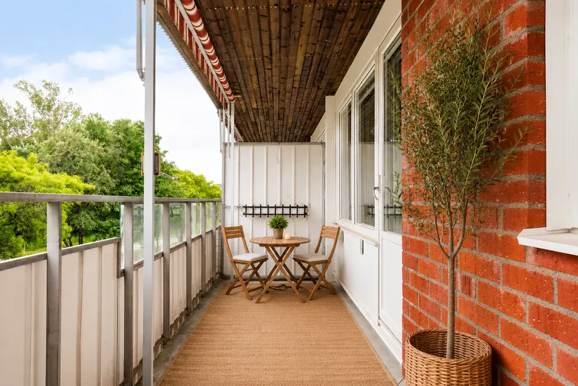 Bostadsrätt, Fänkålsgatan 16, Årsta, Uppsala