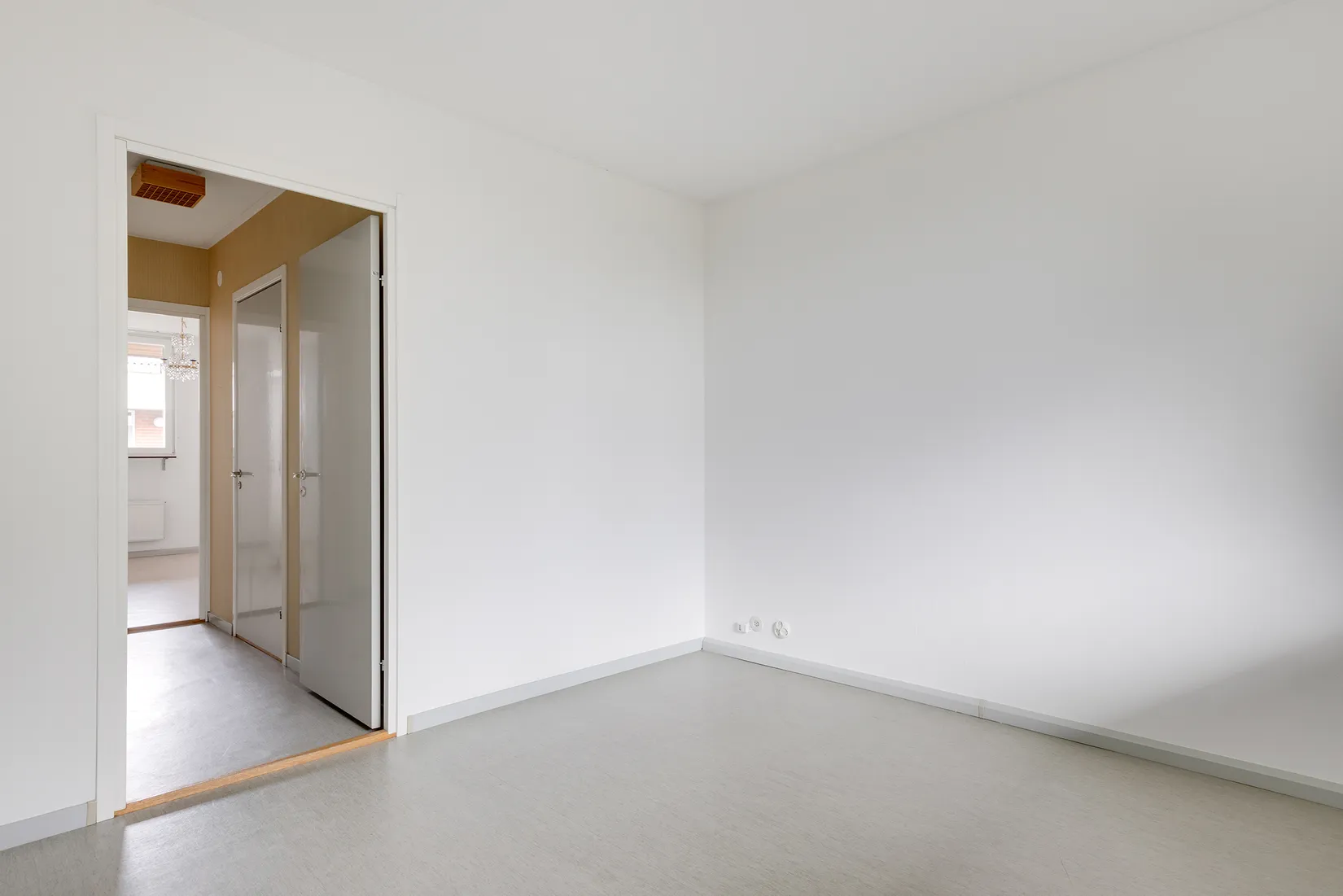 Bostadsrätt, Fänkålsgatan 16, Årsta, Uppsala
